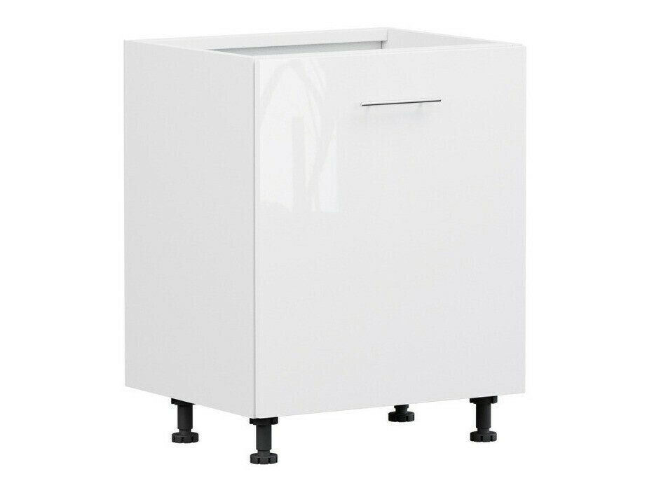 Modularni ormar sa vratima Tiffa White 144