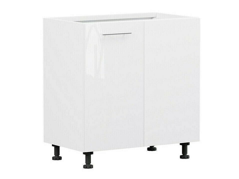 Modularni ugaoni ormarić Tiffa White 147