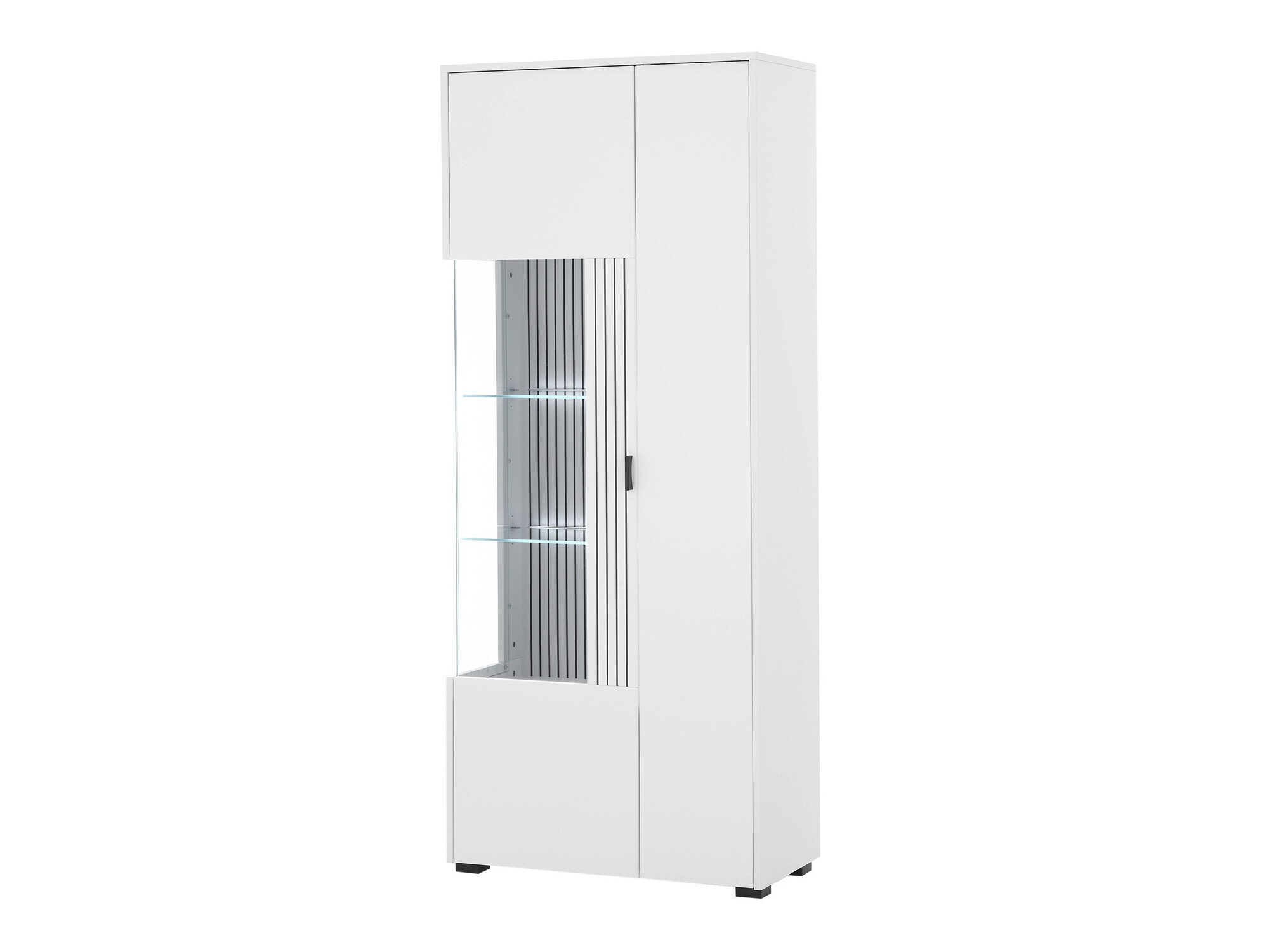 Polica Belmelu 103 (Belo)