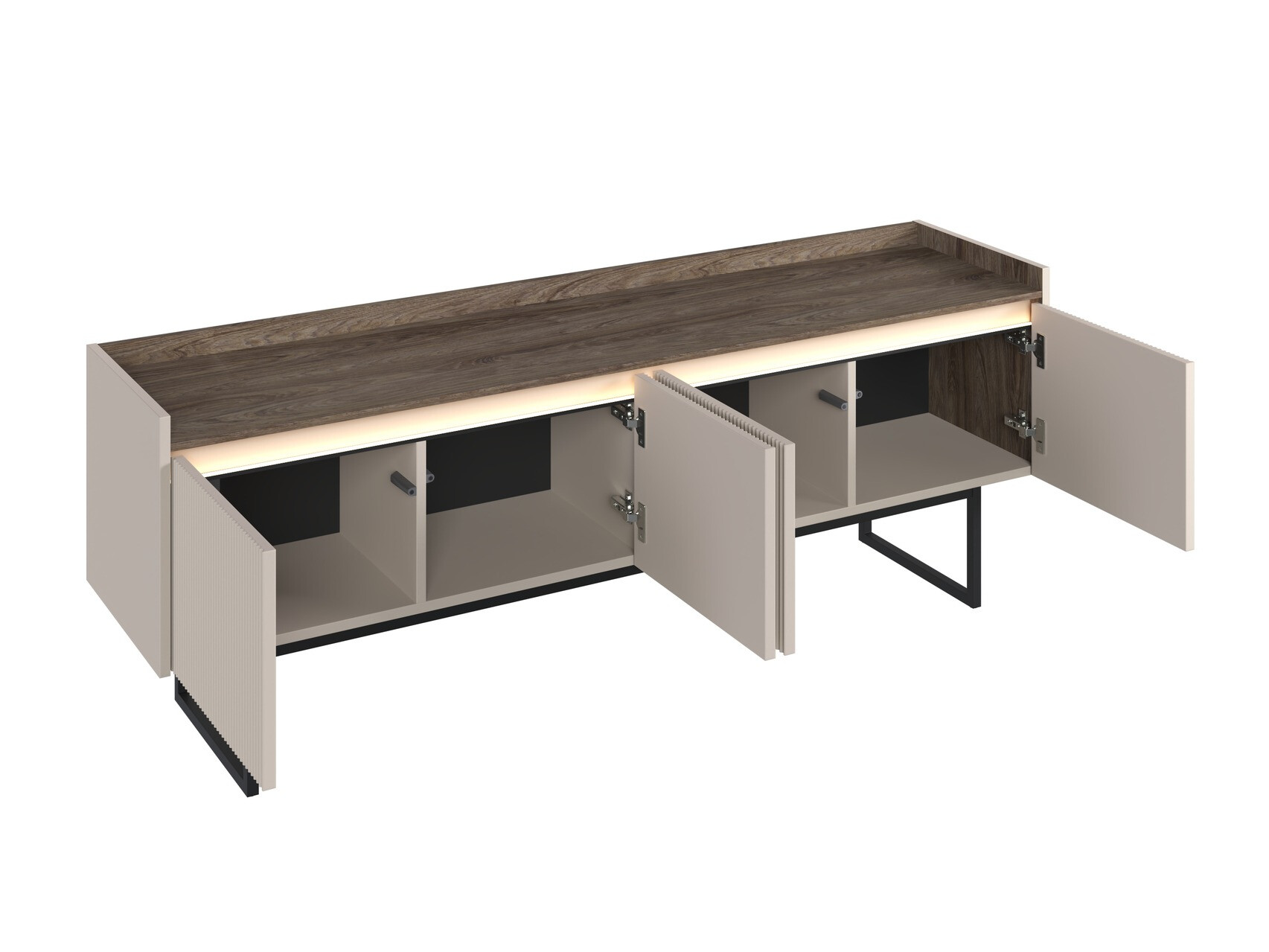 Set za dnevnu sobu Elbtei 109