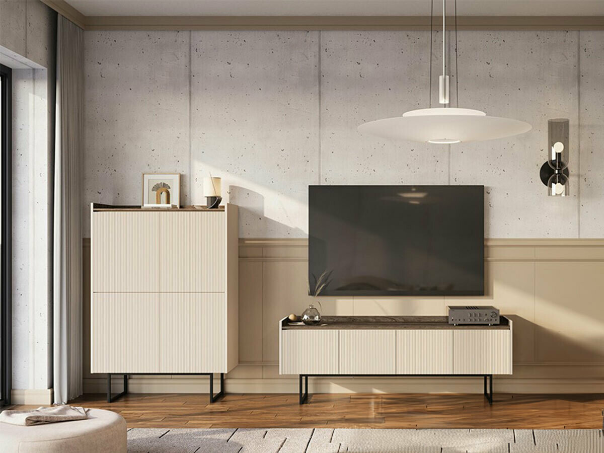 Set za dnevnu sobu Elbtei 110