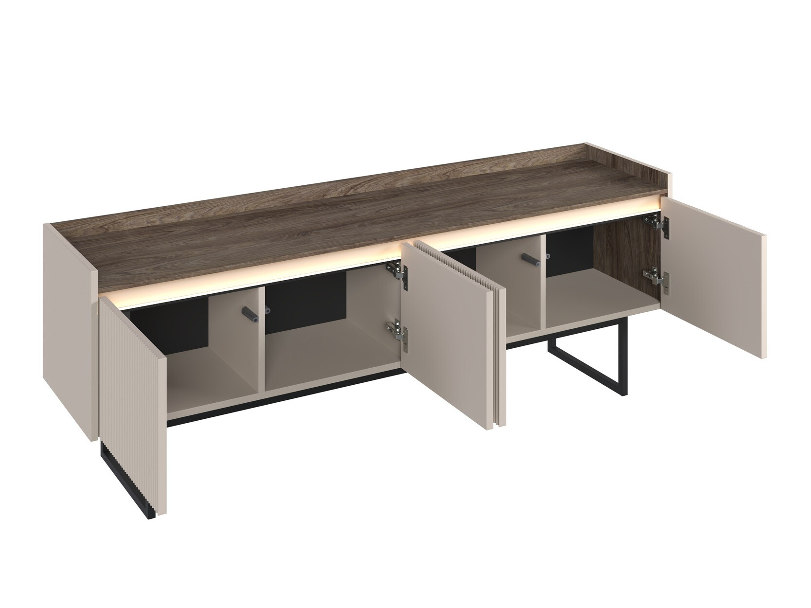 Set za dnevnu sobu Elbtei 110