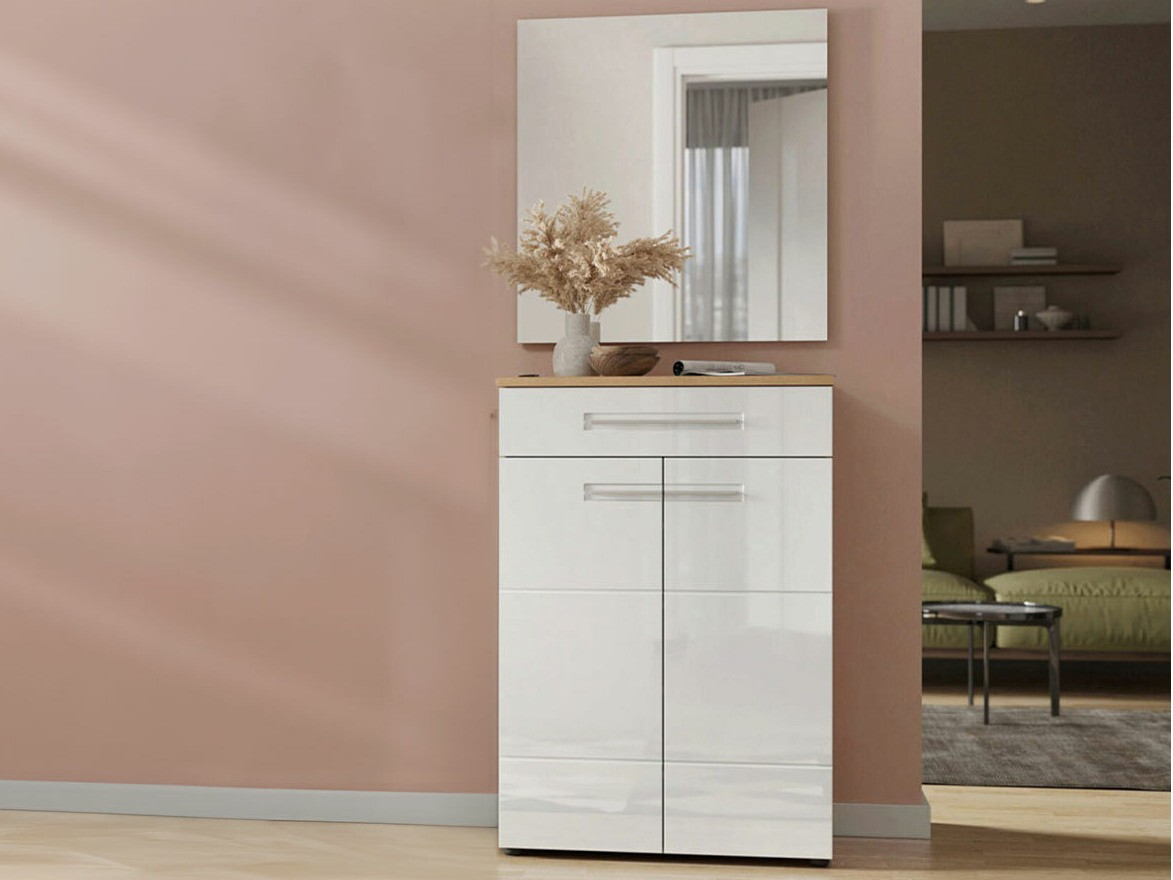 Set za hodnik Salciro 104