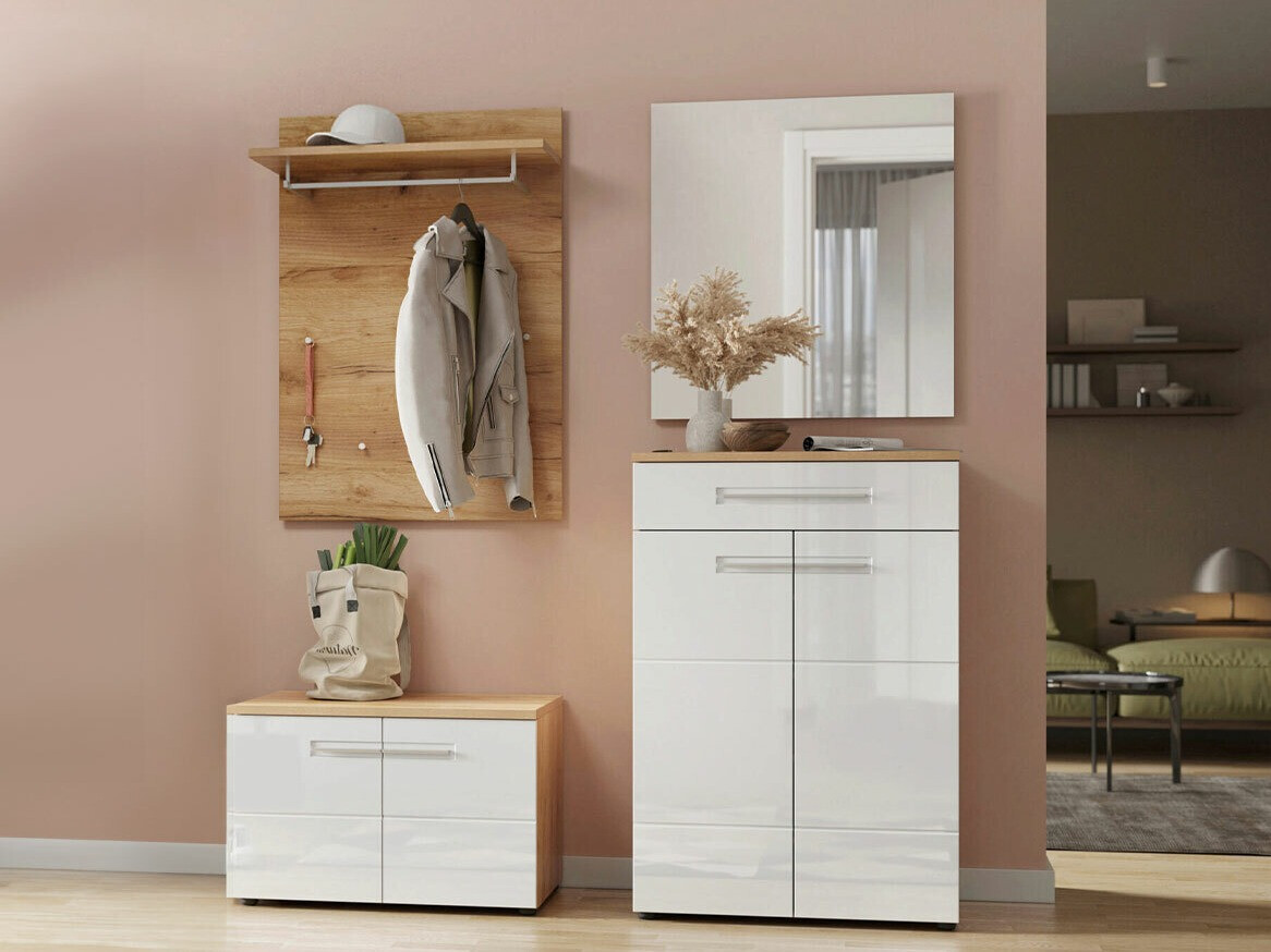 Set za hodnik Salciro 105