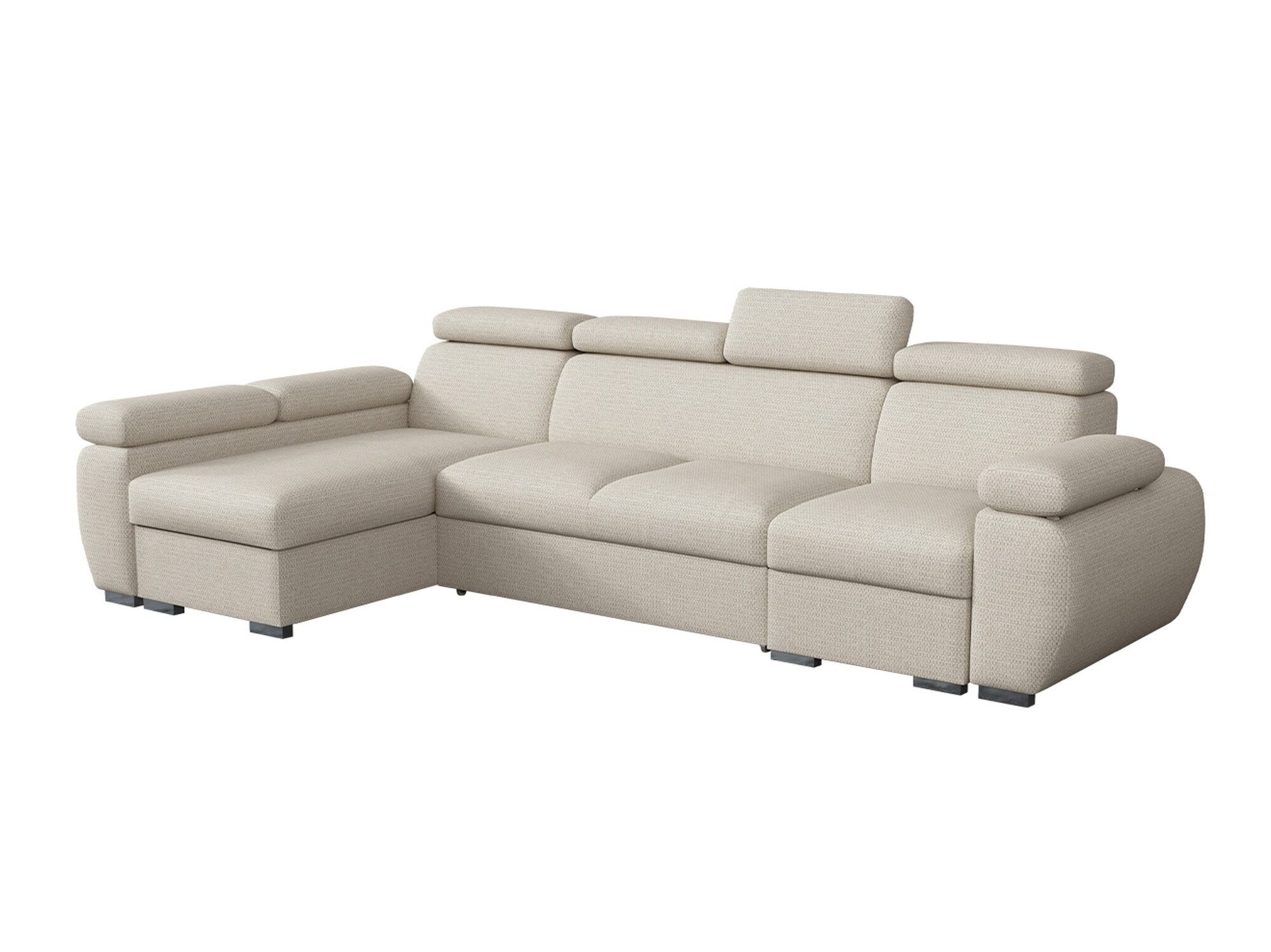 Ugaona sofa Columbus 227 (Aragon 03)