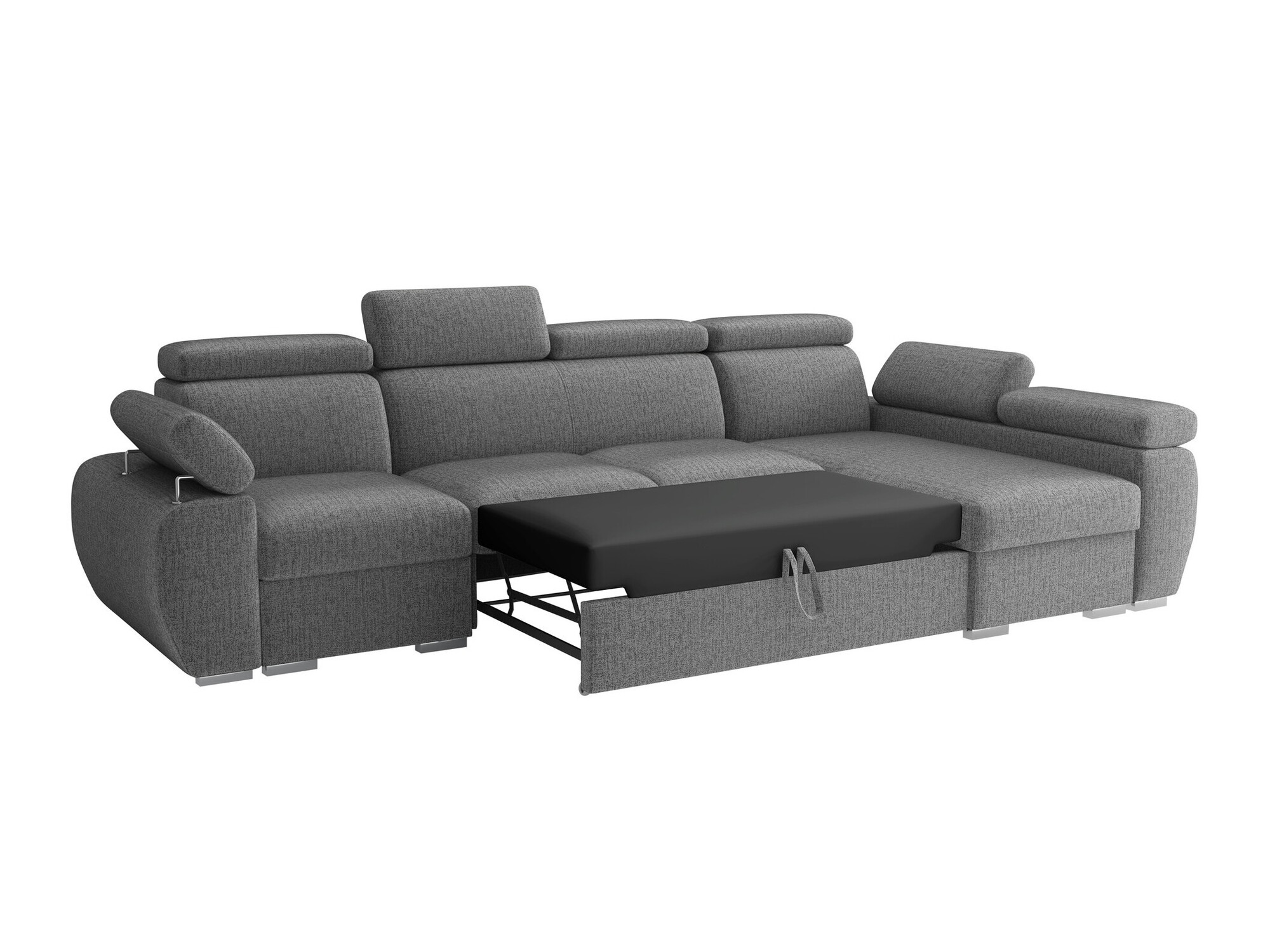 Ugaona sofa Columbus 227 (Aragon 03)