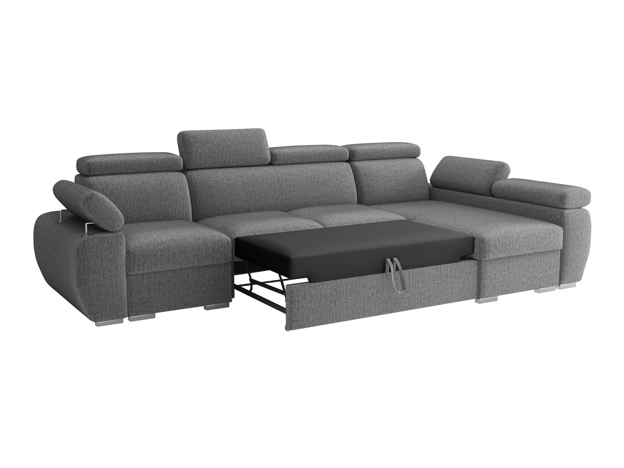 Ugaona sofa Columbus 227 (Aragon 14)