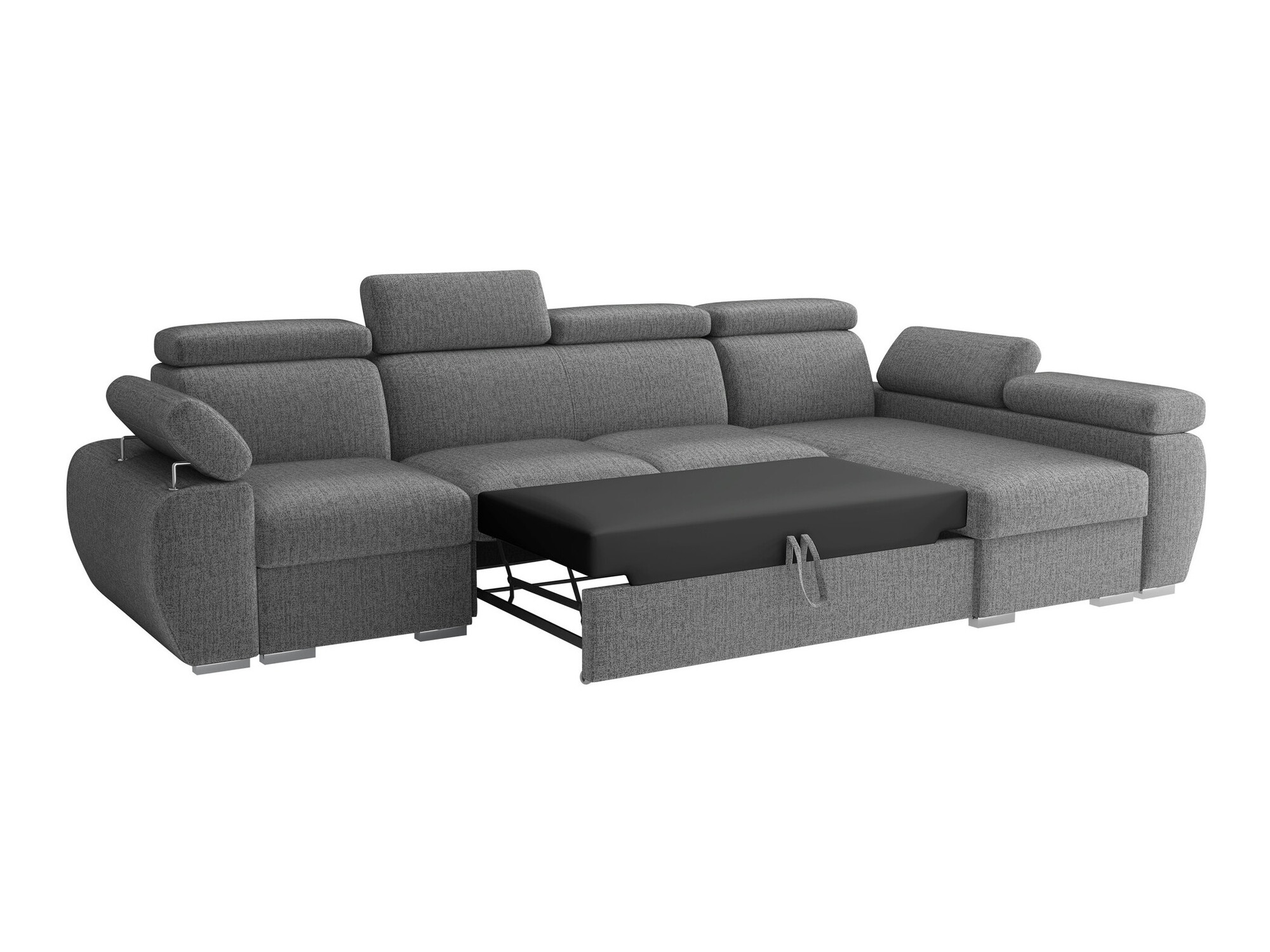 Ugaona sofa Columbus 227 (Aragon 14)