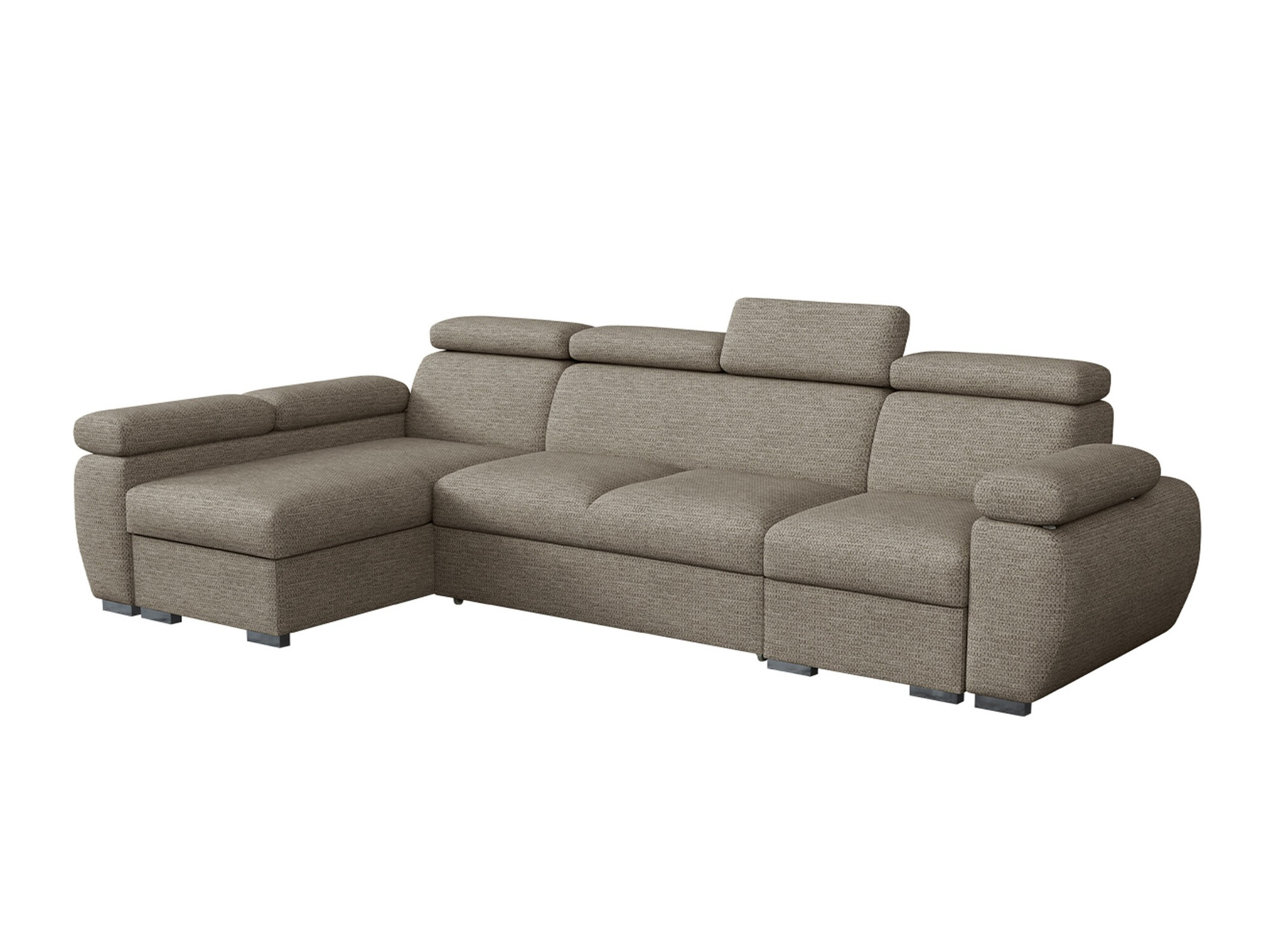 Ugaona sofa Columbus 227 (Aragon 20)