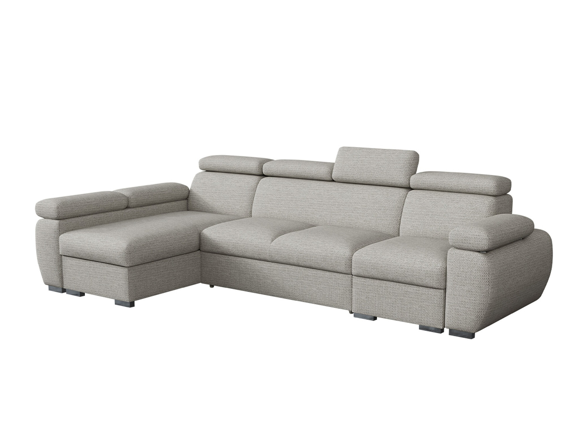 Ugaona sofa Columbus 227 (Aragon 80)