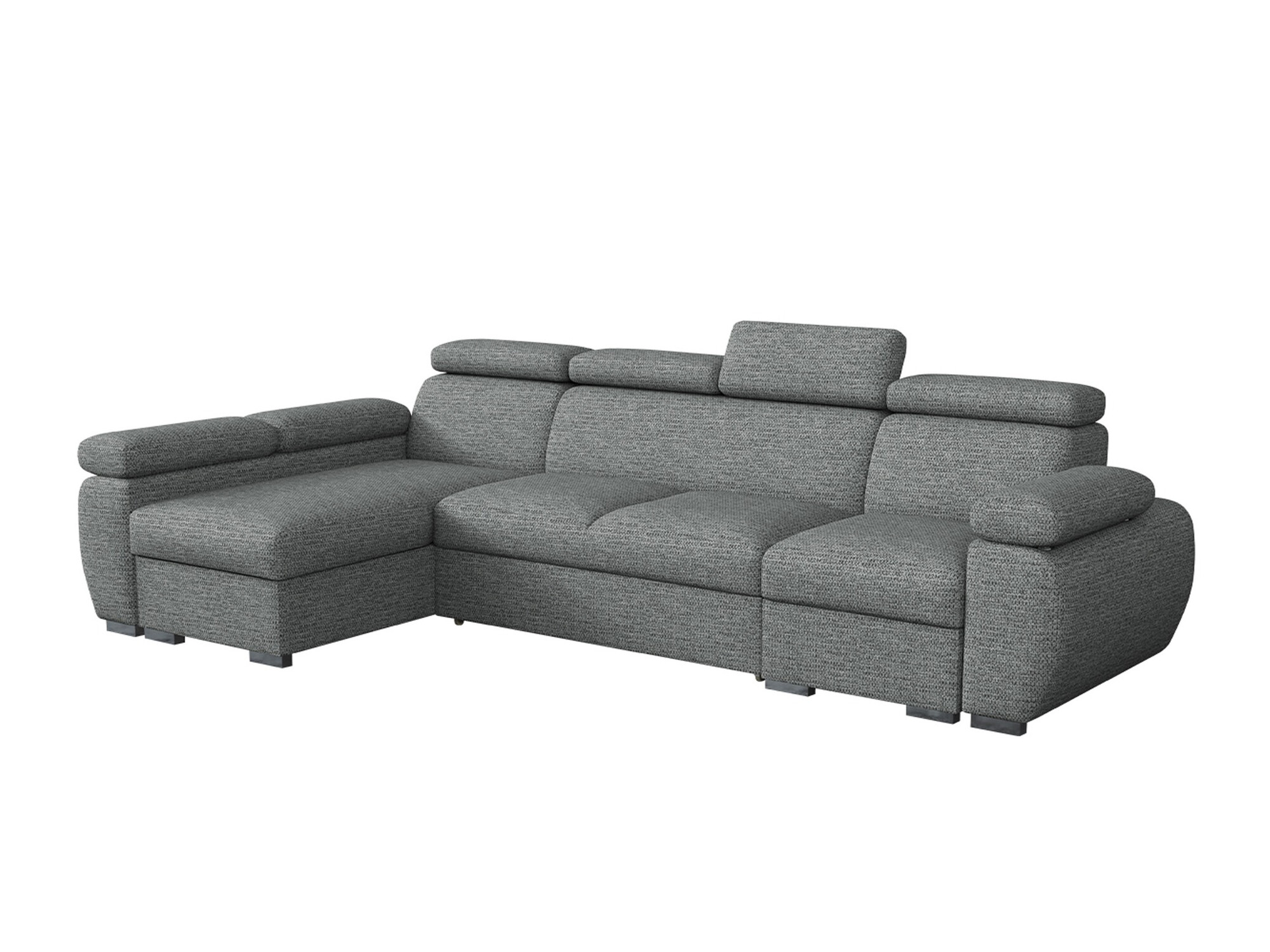 Ugaona sofa Columbus 227 (Aragon 93)