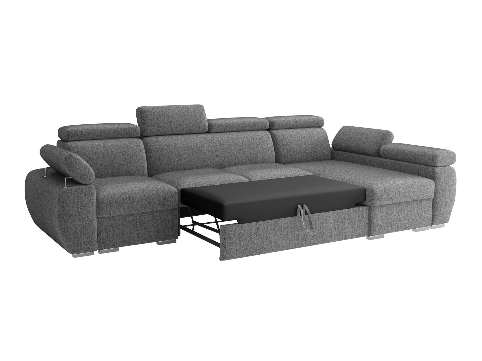 Ugaona sofa Columbus 227 (Aragon 93)
