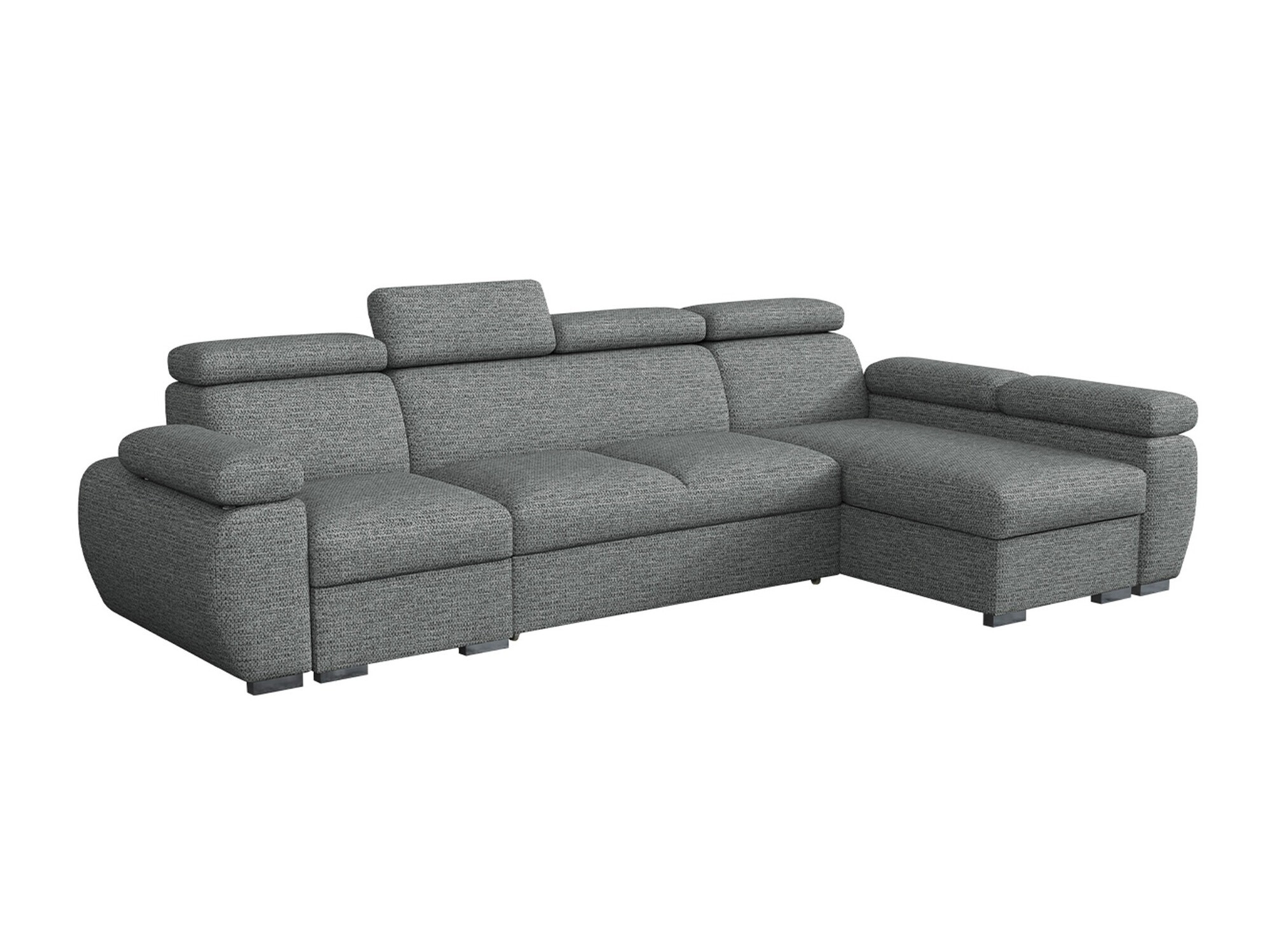 Ugaona sofa Columbus 227 (Aragon 93)