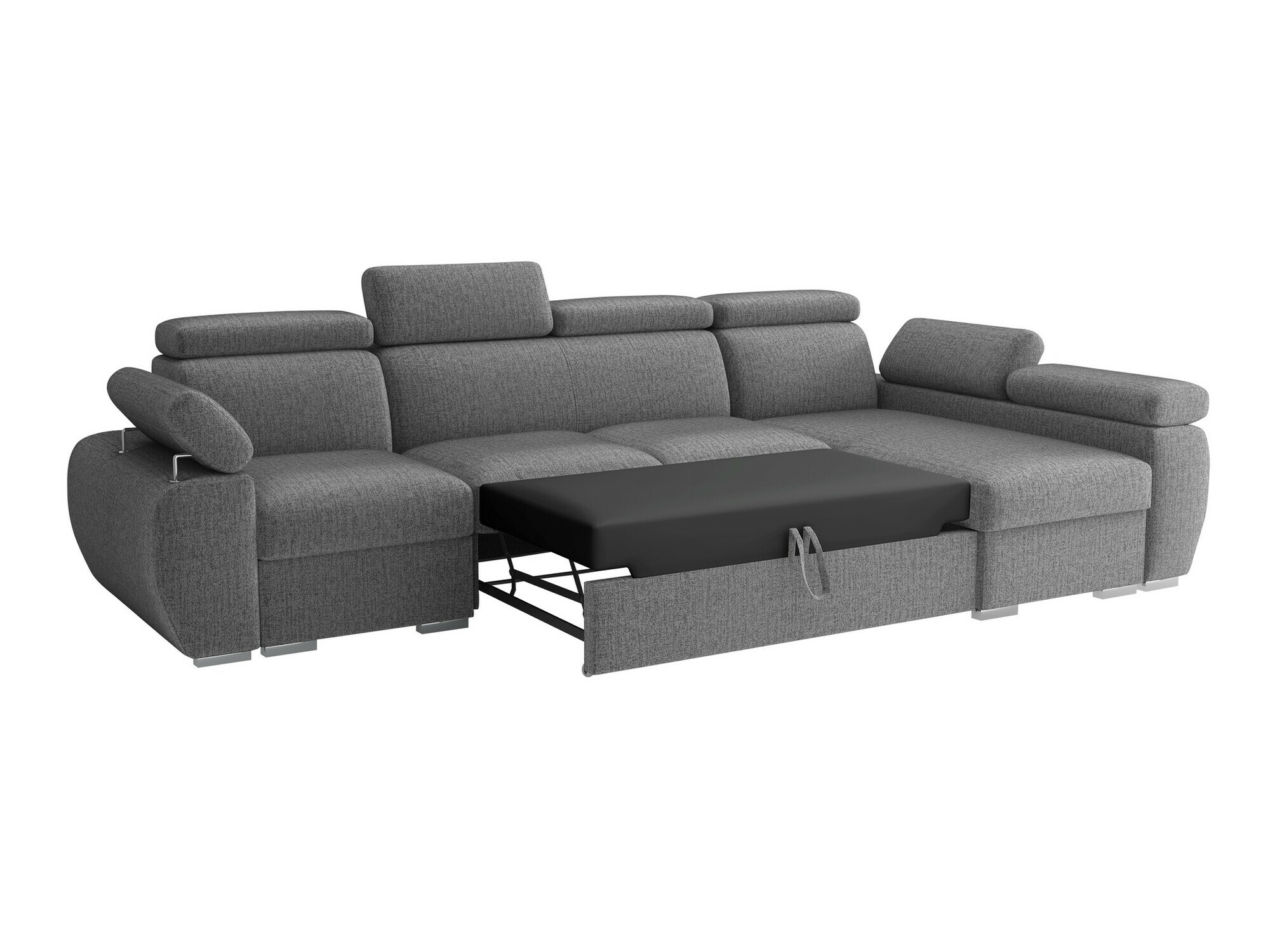 Ugaona sofa Columbus 227 (Aragon 93)