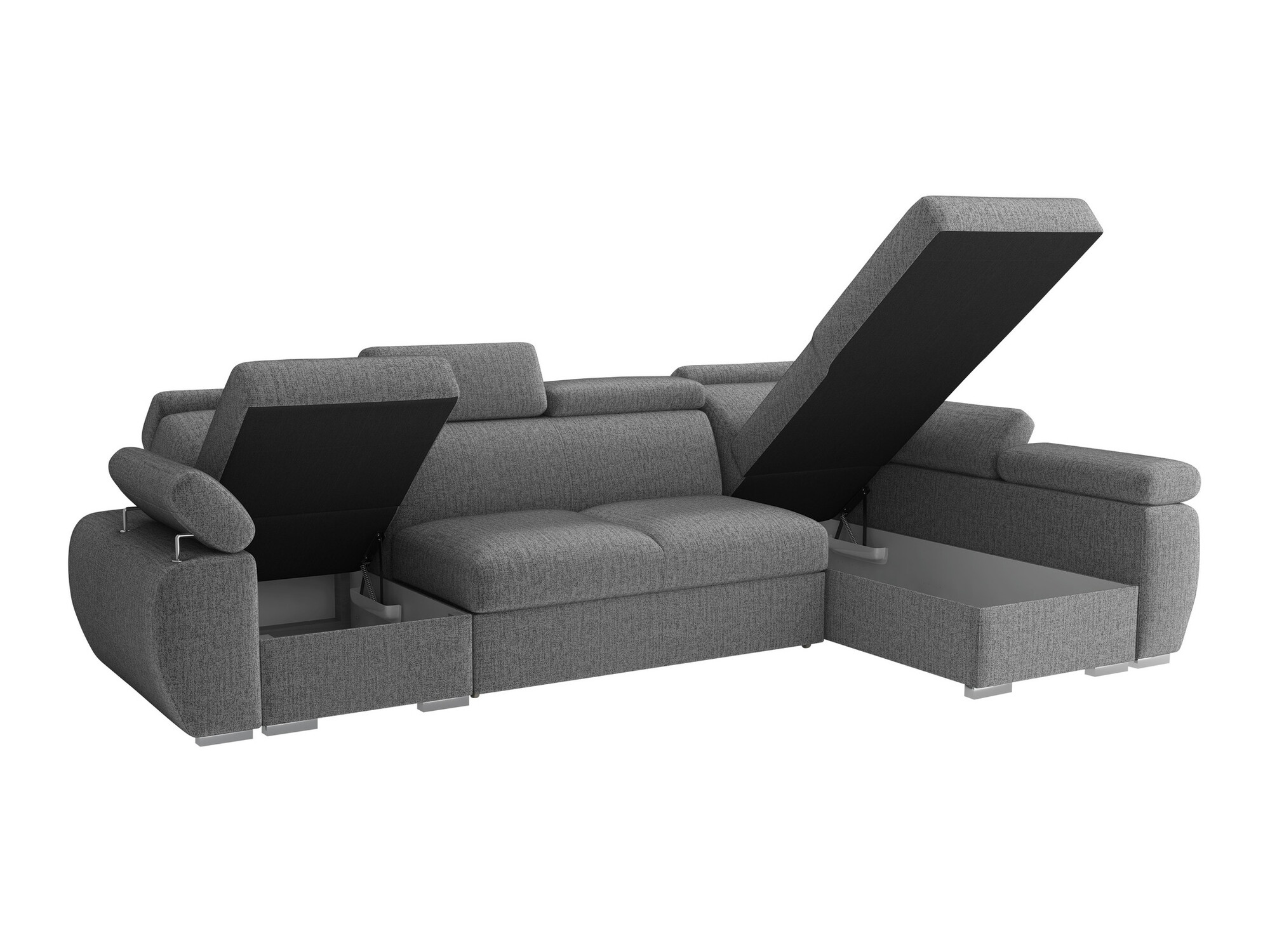 Ugaona sofa Columbus 227 (Kronos 22)
