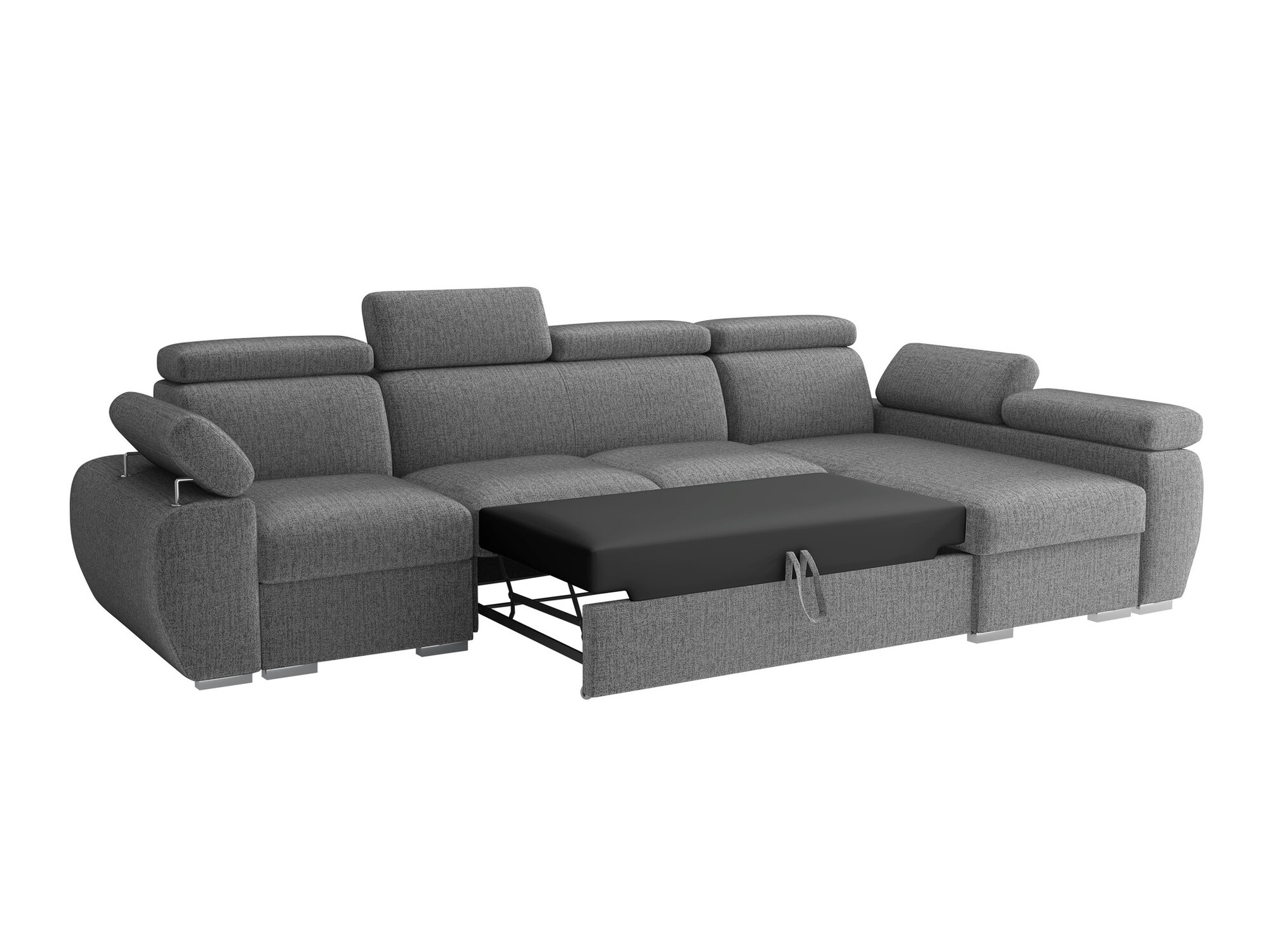 Ugaona sofa Columbus 227 (Kronos 22)
