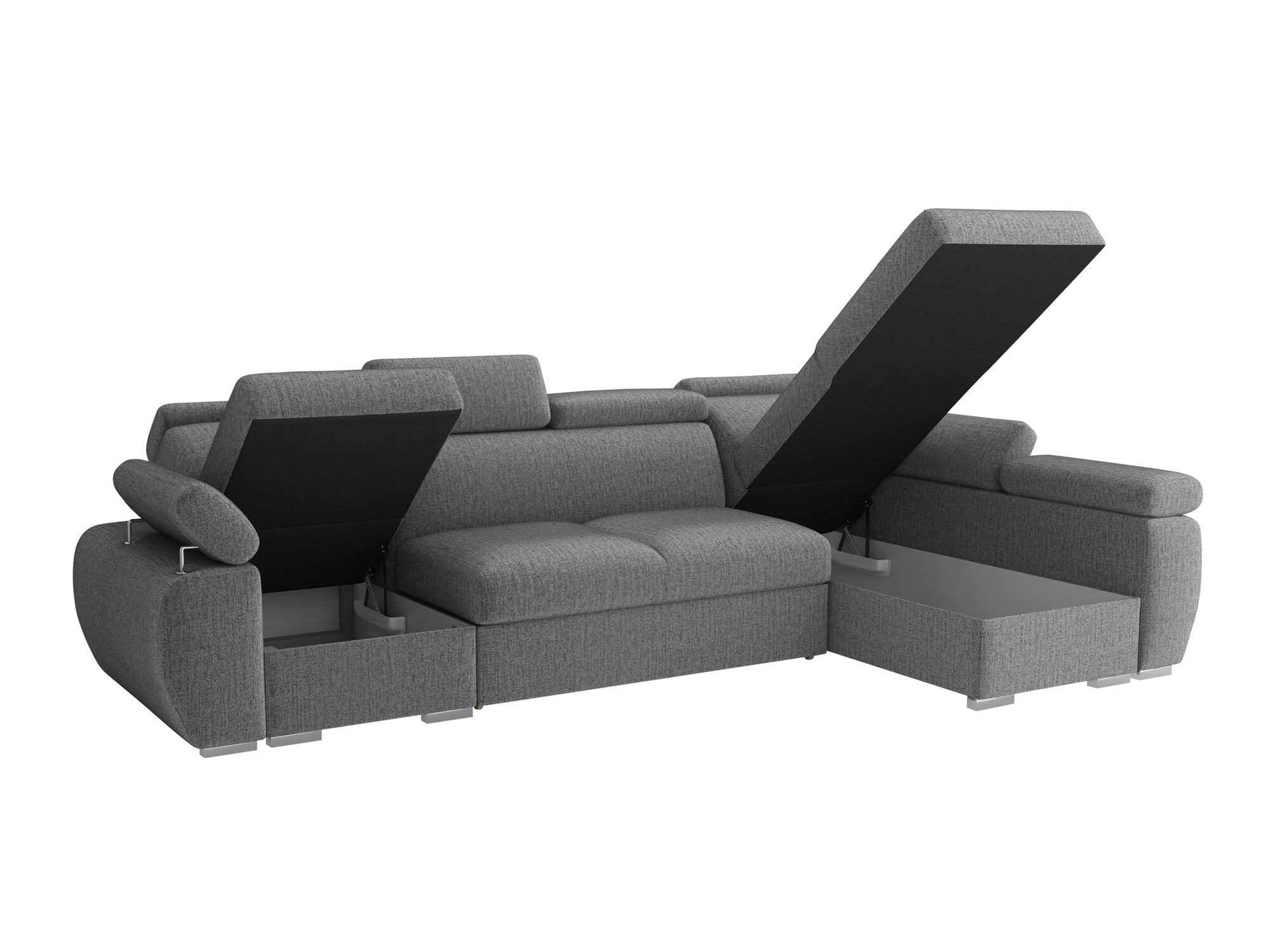 Ugaona sofa Columbus 227 (Kronos 22)