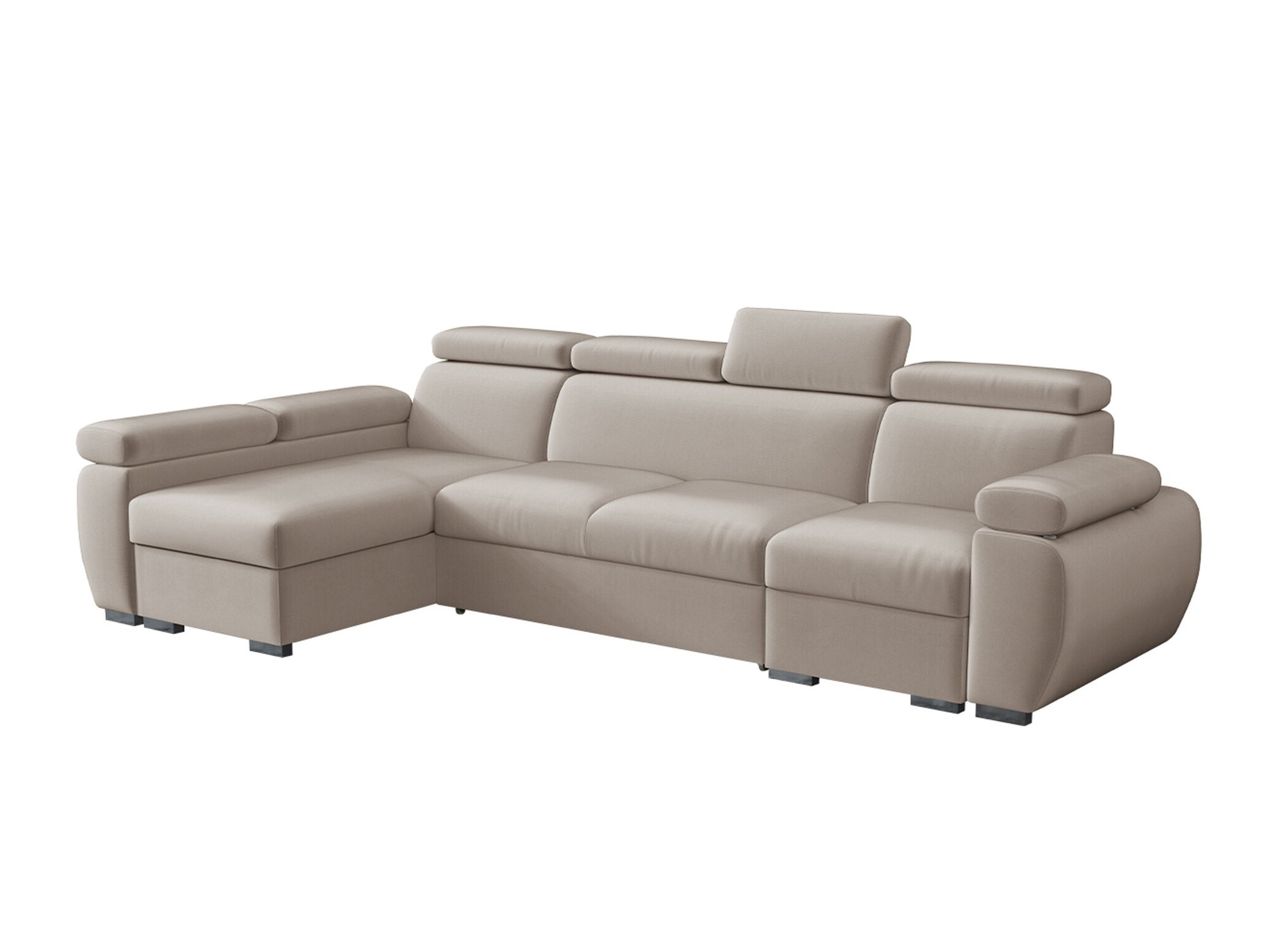 Ugaona sofa Columbus 227 (Paros 02)