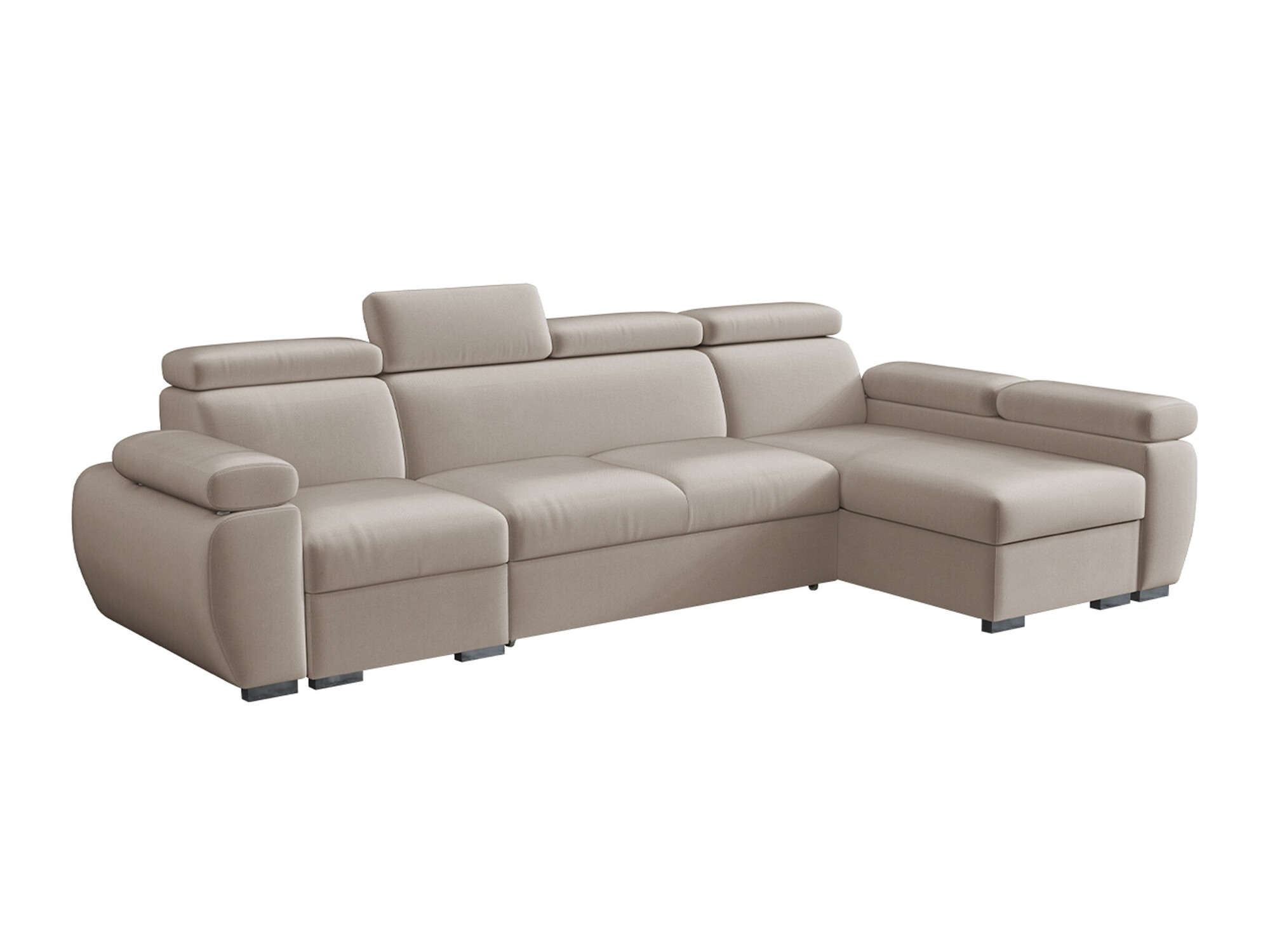 Ugaona sofa Columbus 227 (Paros 02)