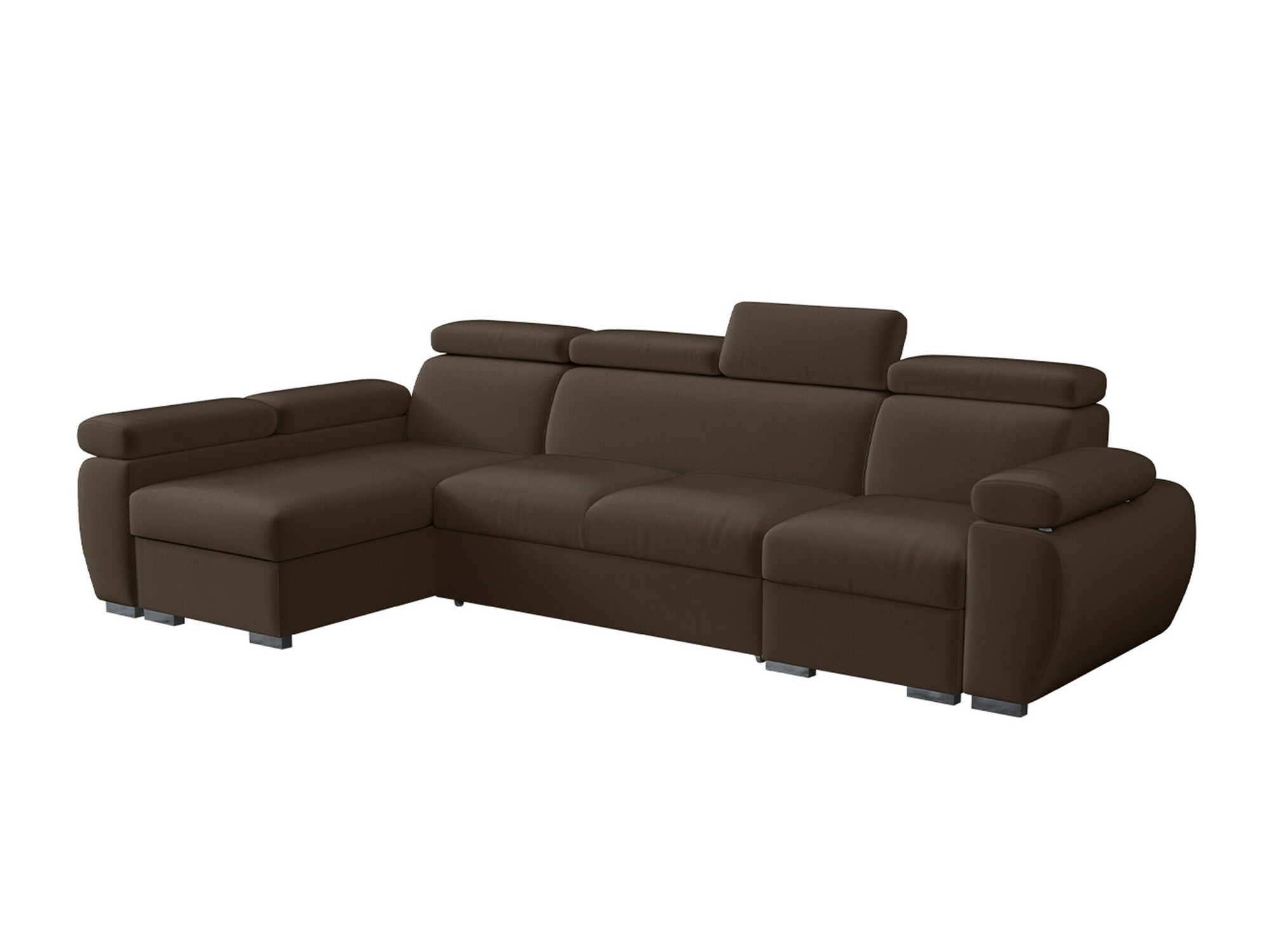 Ugaona sofa Columbus 227 (Paros 04)