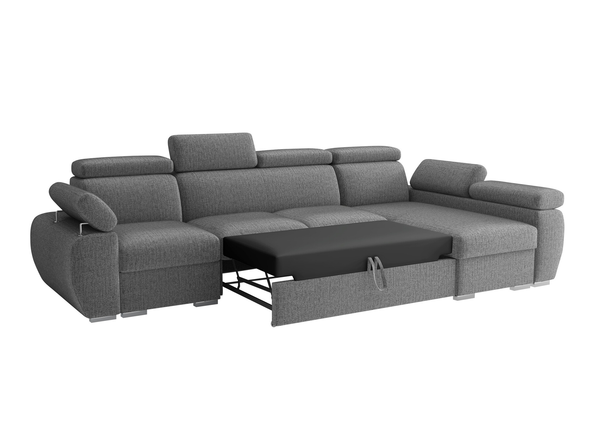 Ugaona sofa Columbus 227 (Paros 04)