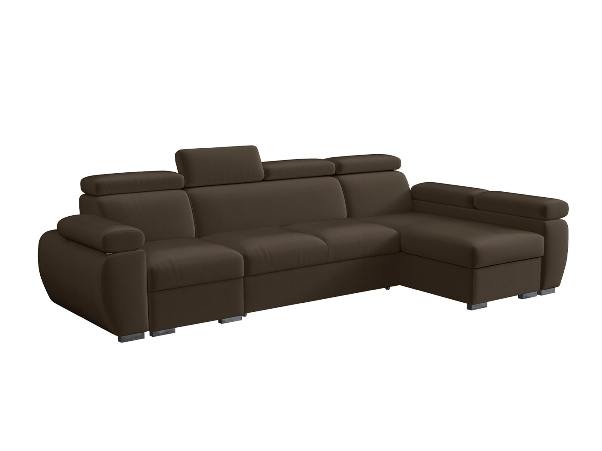 Ugaona sofa Columbus 227 (Paros 04)