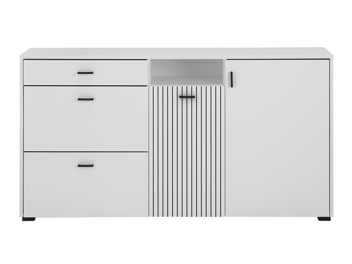Komoda Belmelu 107 (Belo)
