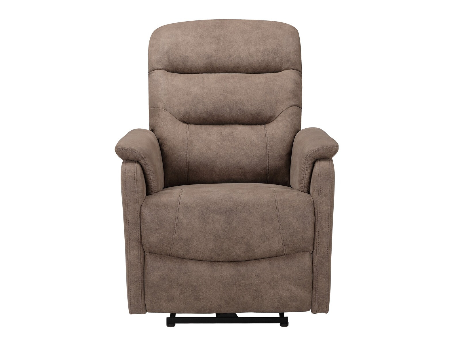 Relaks fotelja Denton 1347 (Taupe)