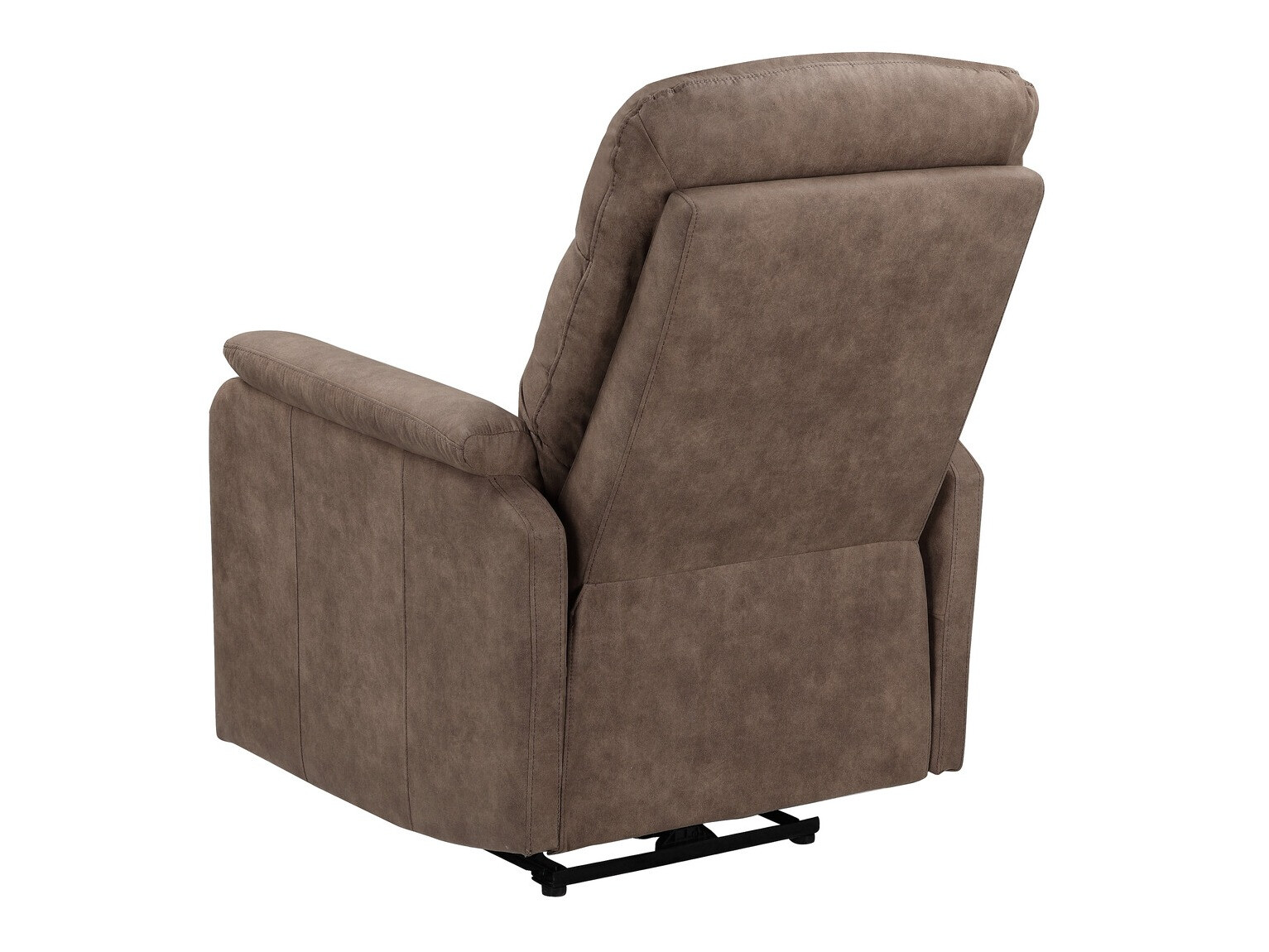 Relaks fotelja Denton 1347 (Taupe)