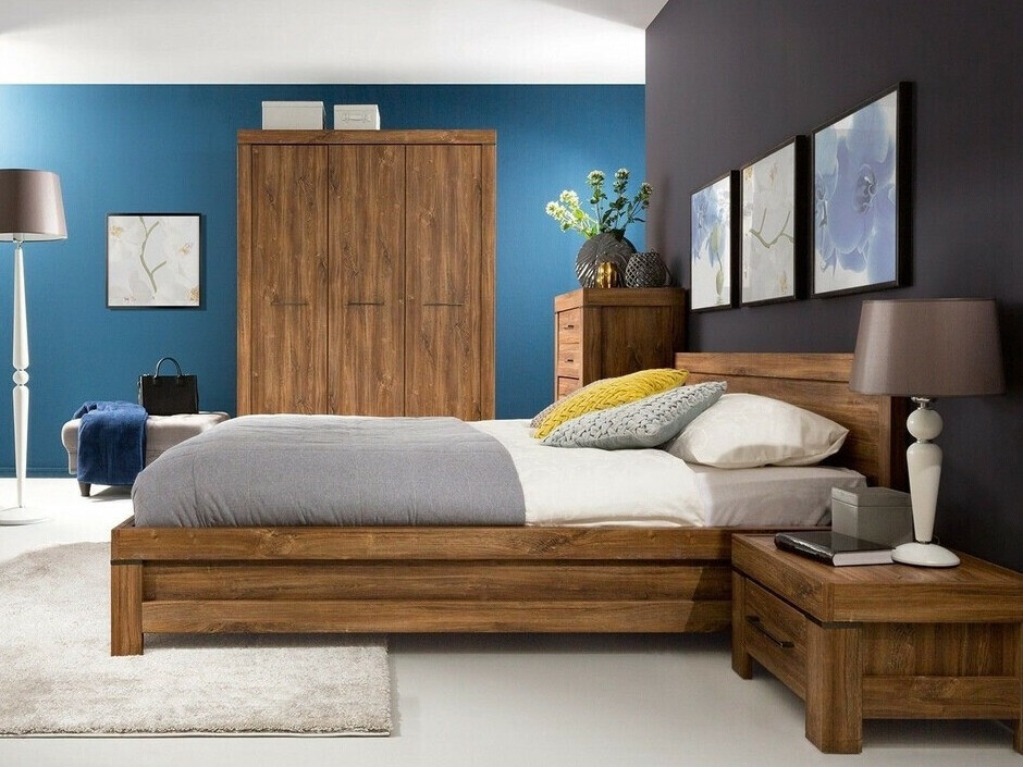 Set spavaća soba Etrlire 125