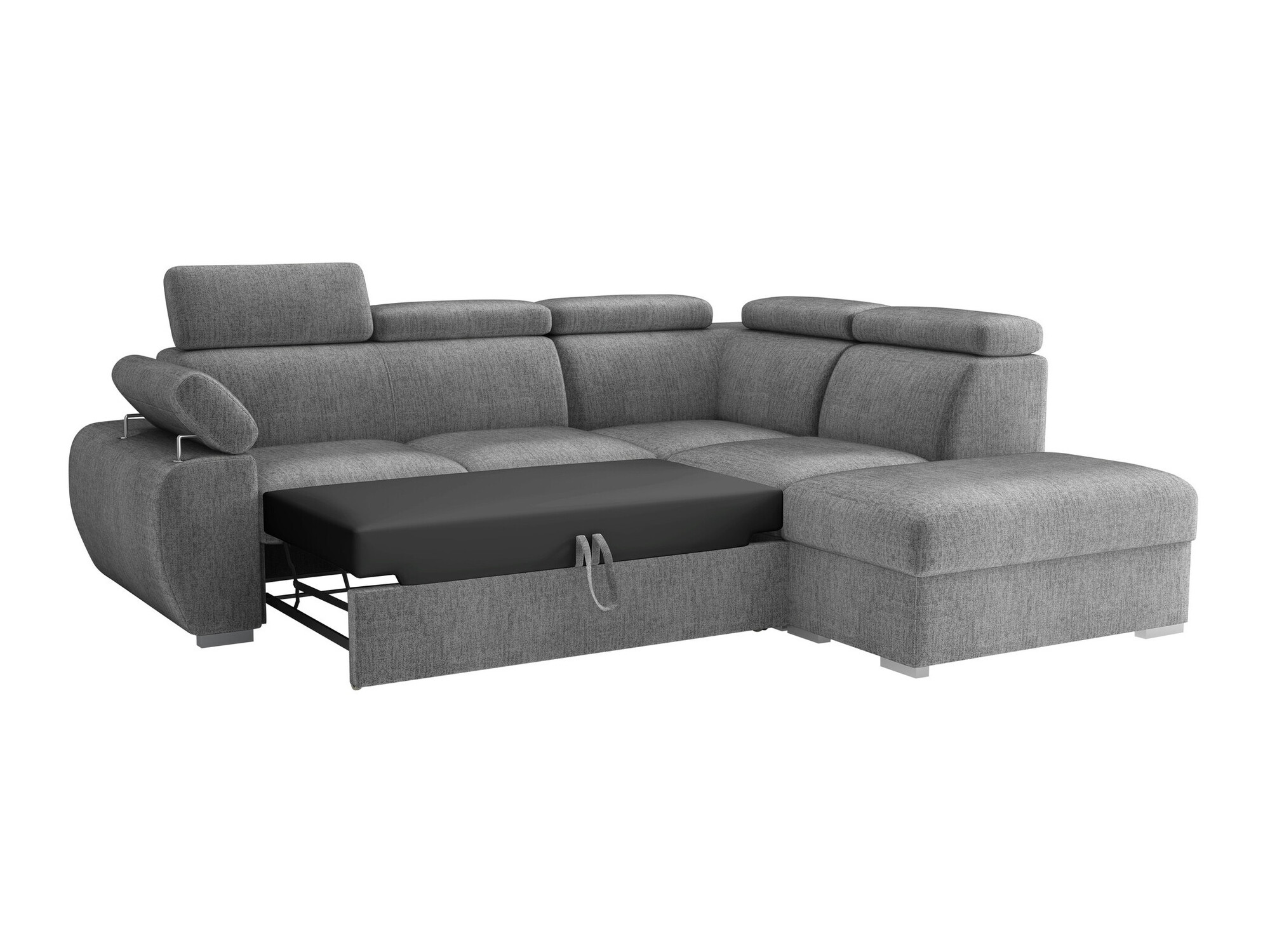 Ugaona sofa Columbus 228 (Aragon 03)