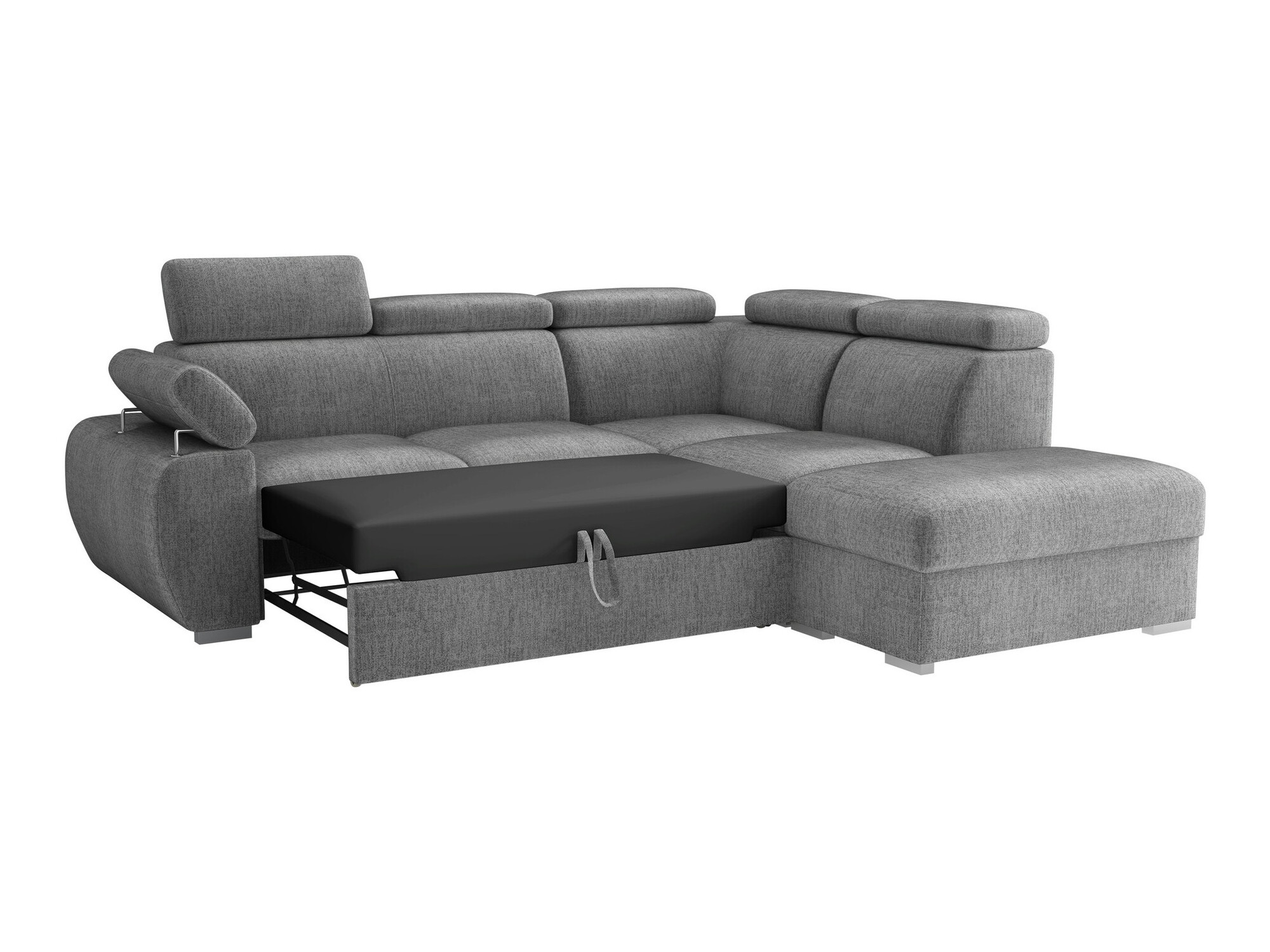 Ugaona sofa Columbus 228 (Aragon 03)