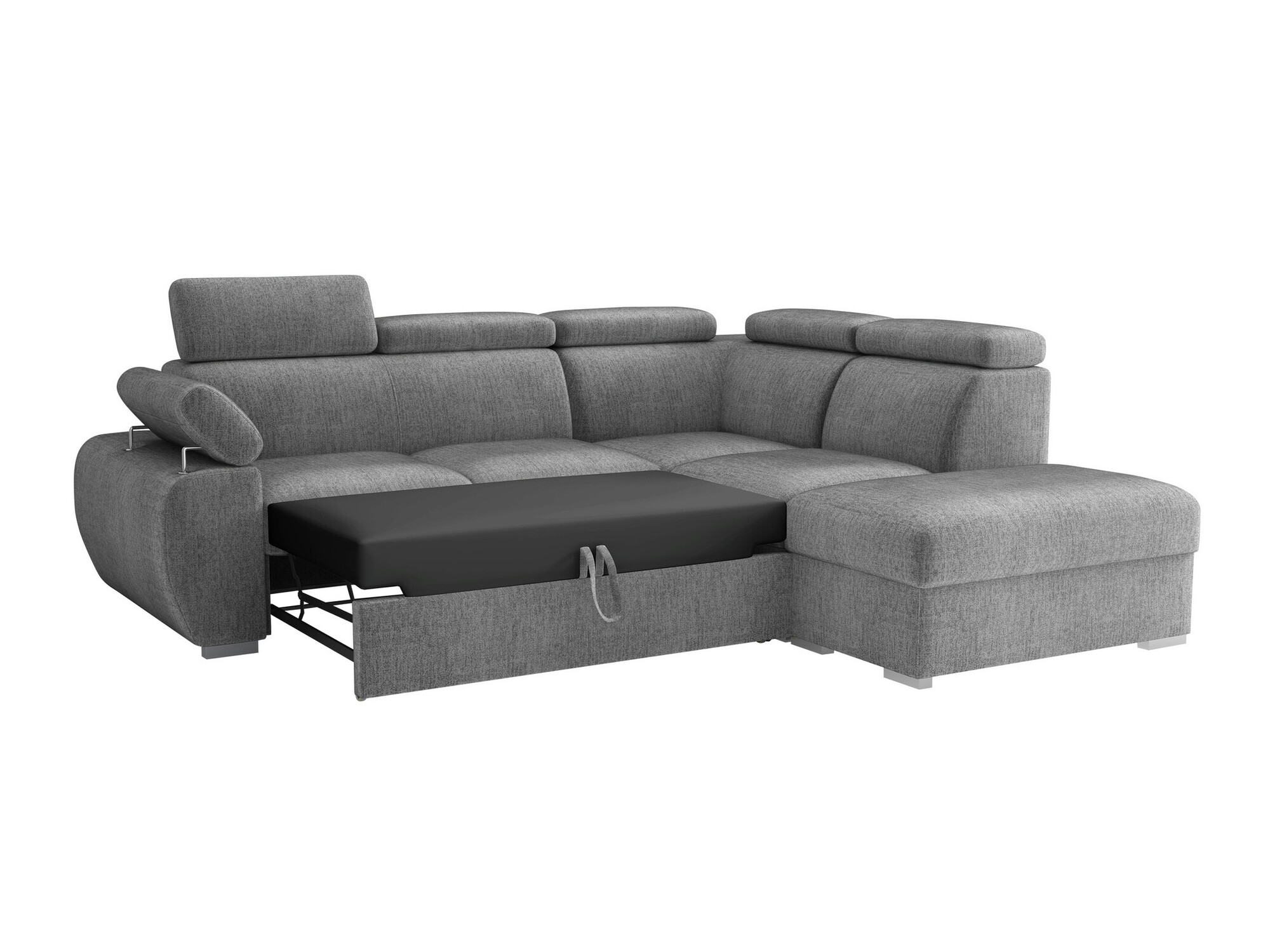 Ugaona sofa Columbus 228 (Aragon 14)