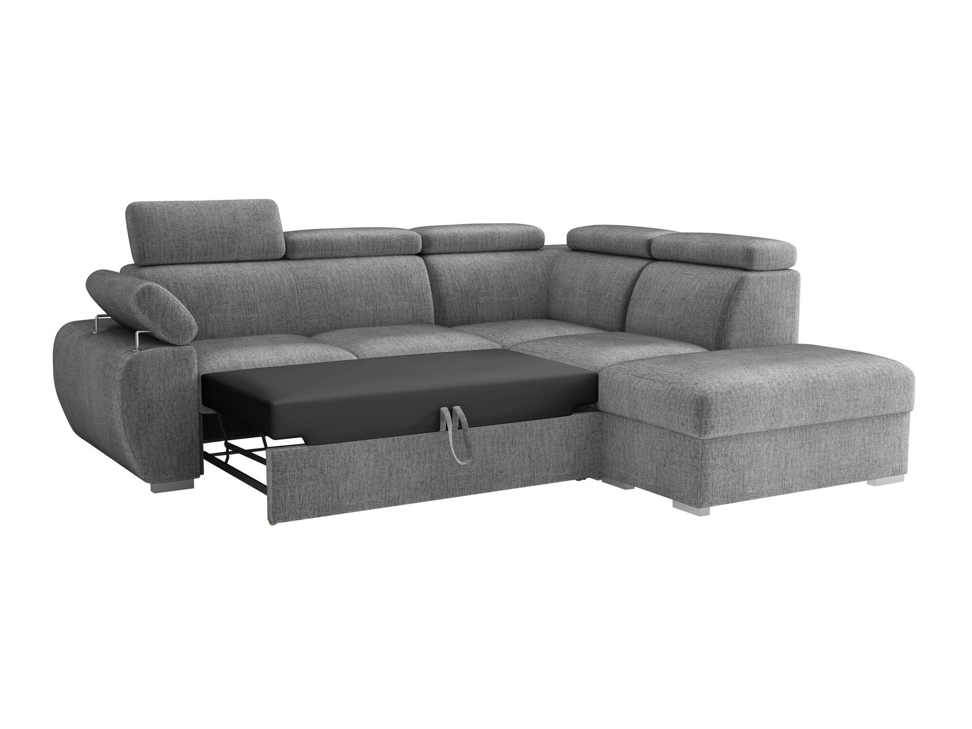 Ugaona sofa Columbus 228 (Aragon 20)