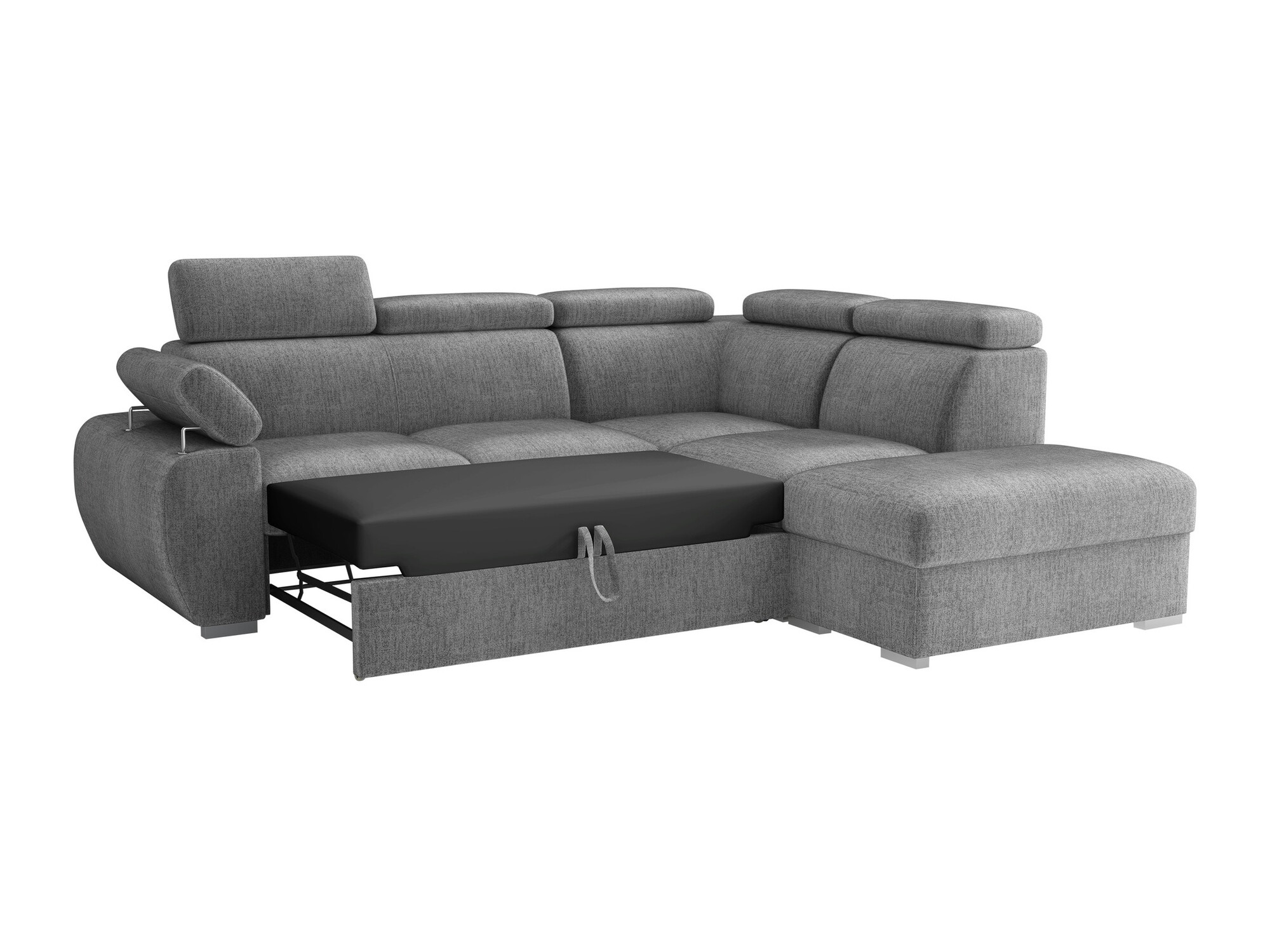 Ugaona sofa Columbus 228 (Paros 02)