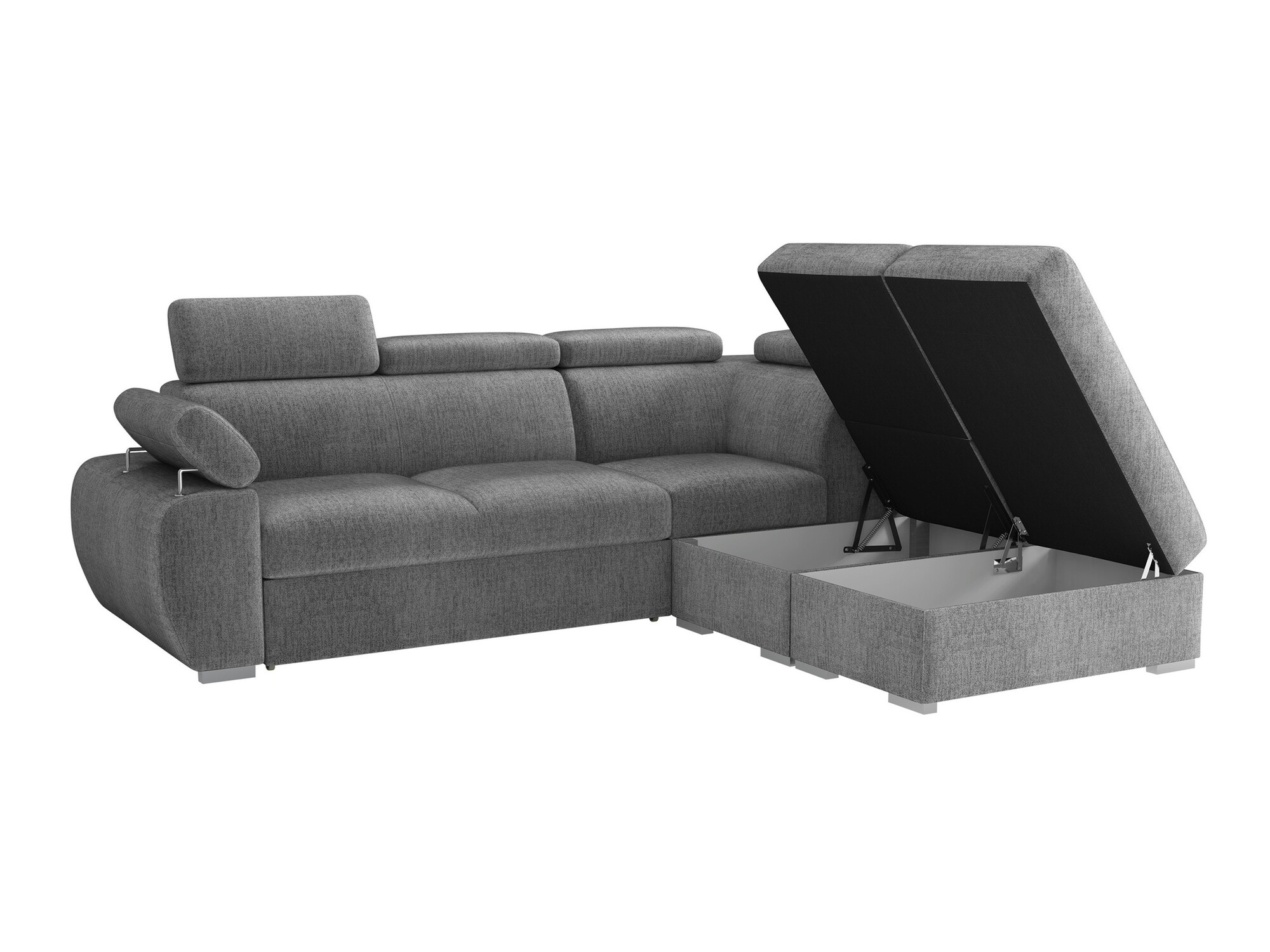 Ugaona sofa Columbus 228 (Paros 02)