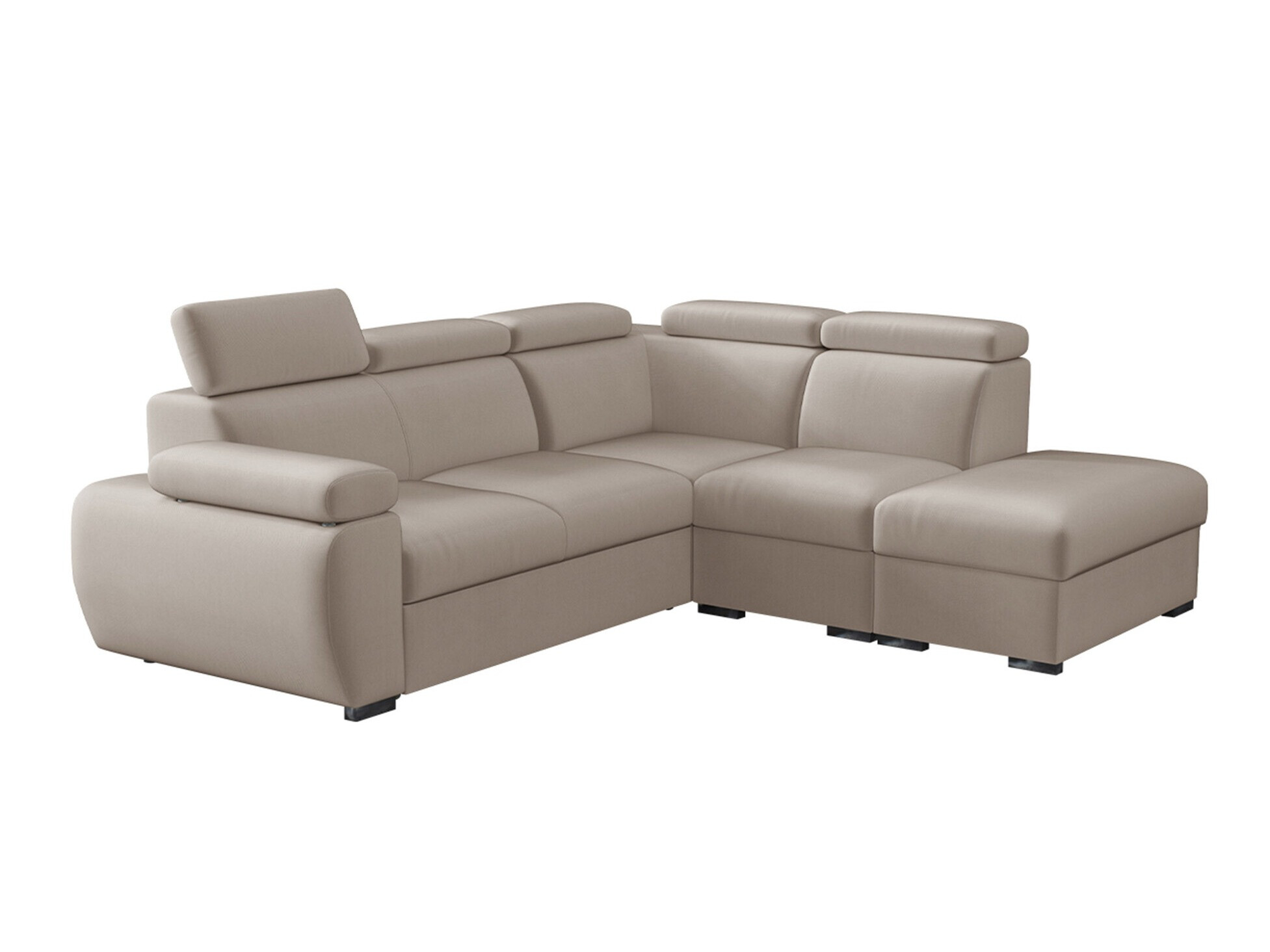 Ugaona sofa Columbus 228 (Paros 02)