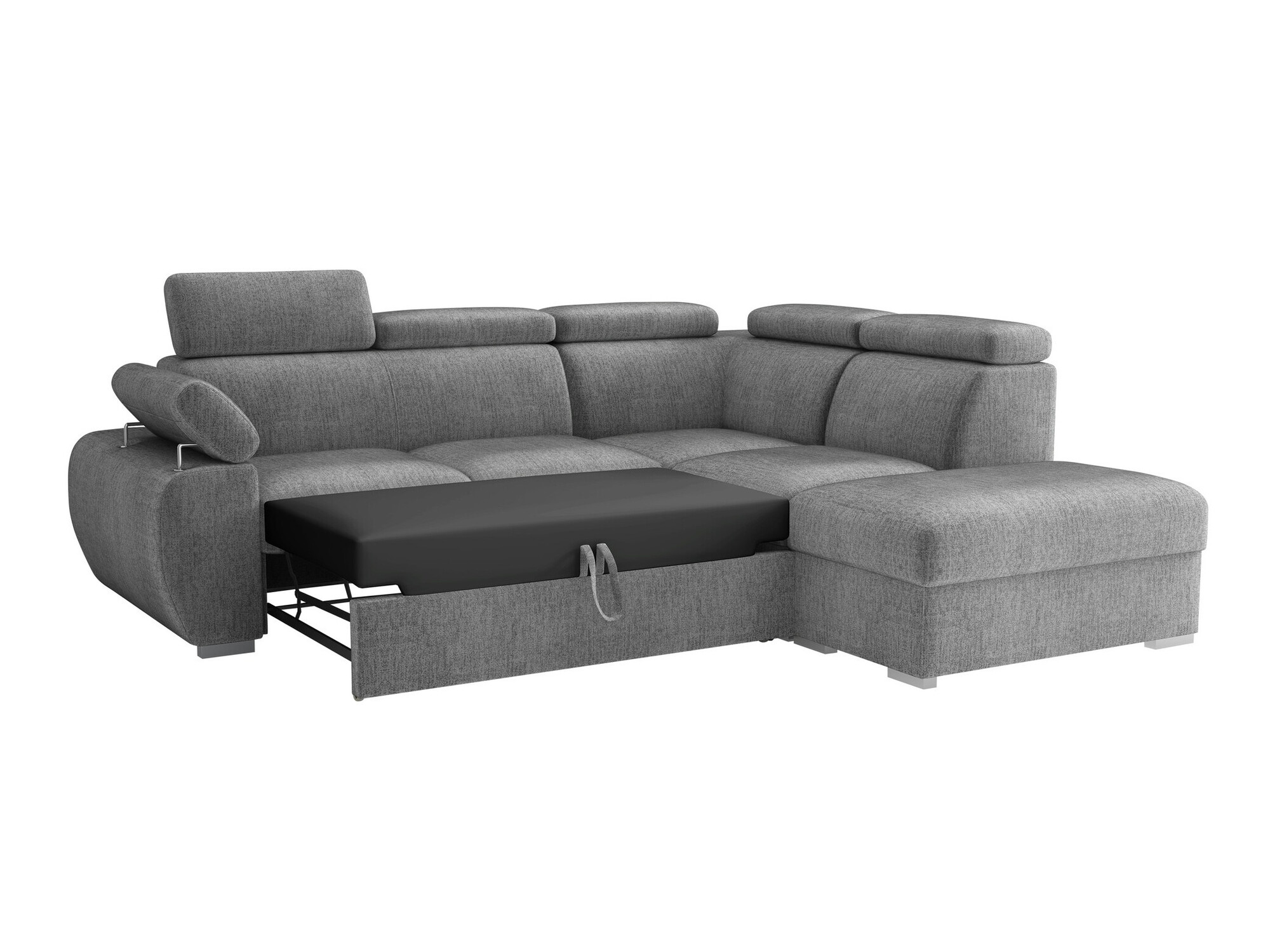 Ugaona sofa Columbus 228 (Paros 05)