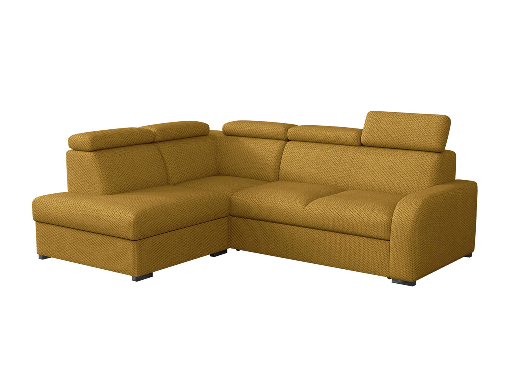 Ugaona sofa Etrcala 108 (Crown 10)