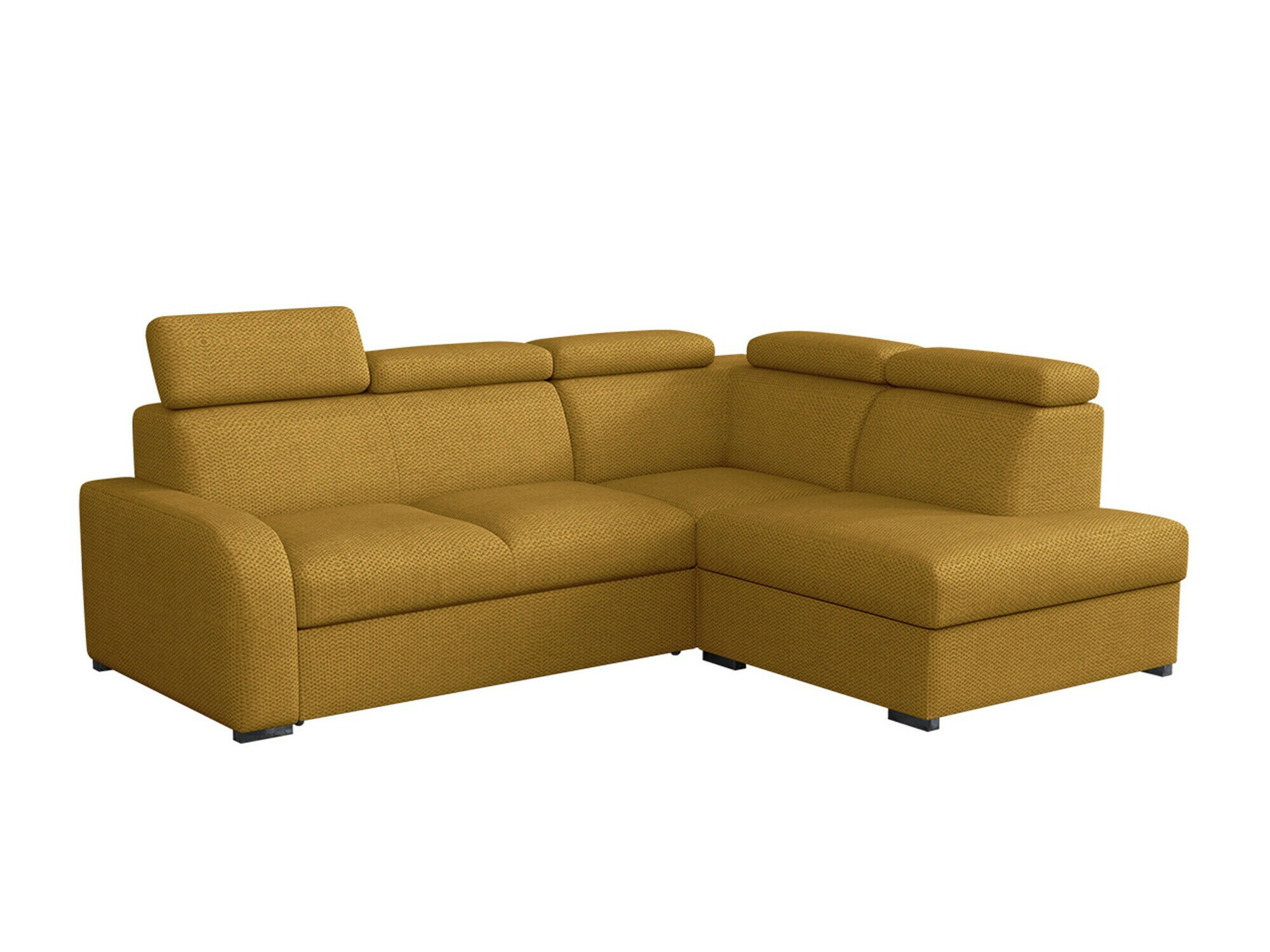 Ugaona sofa Etrcala 108 (Crown 10)
