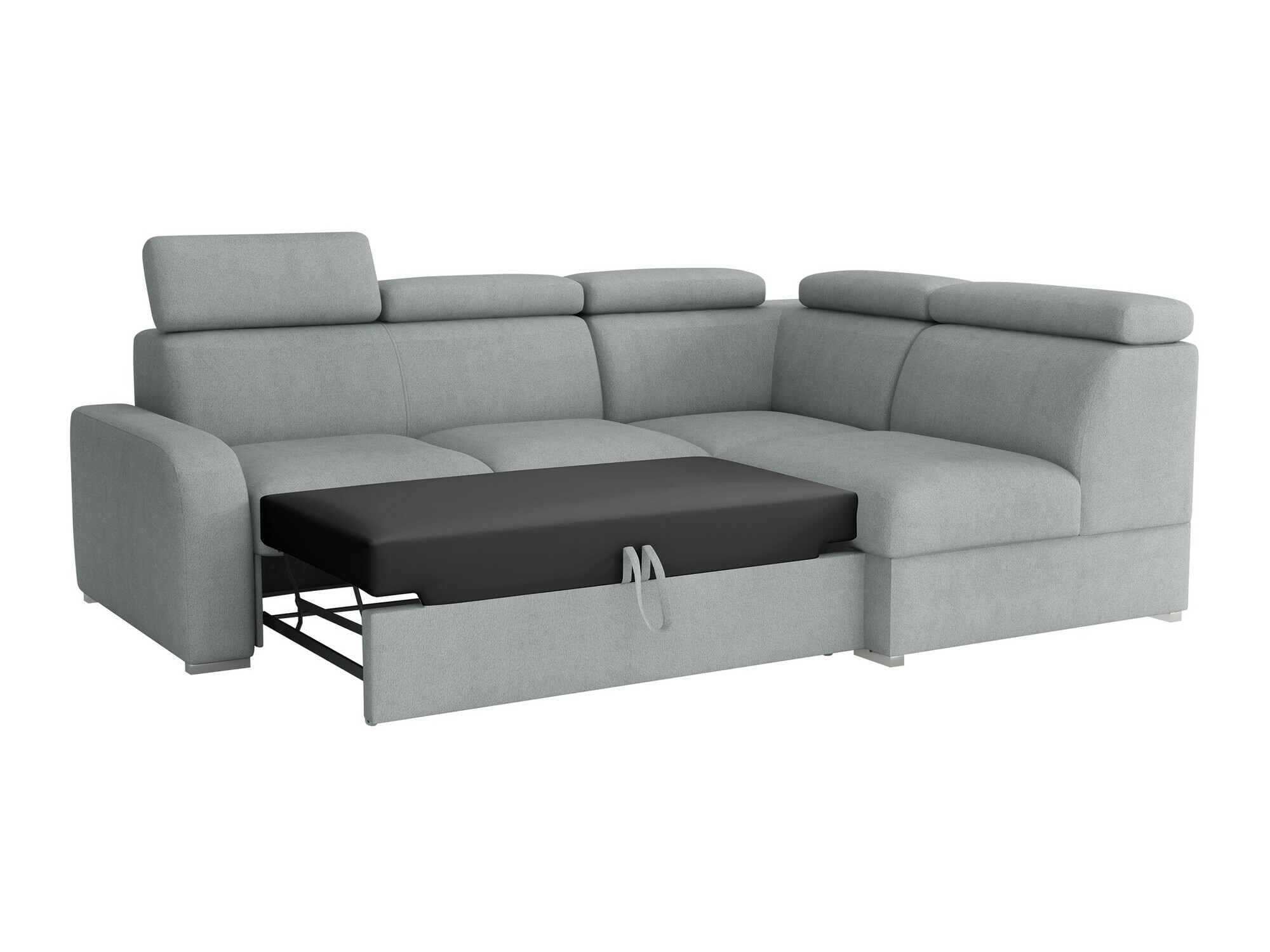 Ugaona sofa Etrcala 108 (Crown 10)