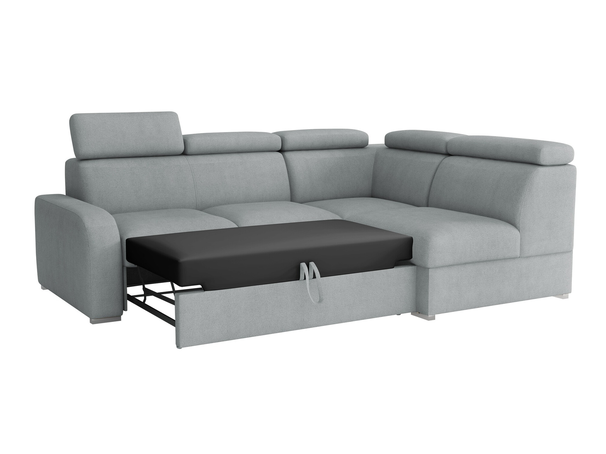 Ugaona sofa Etrcala 108 (Crown 11)