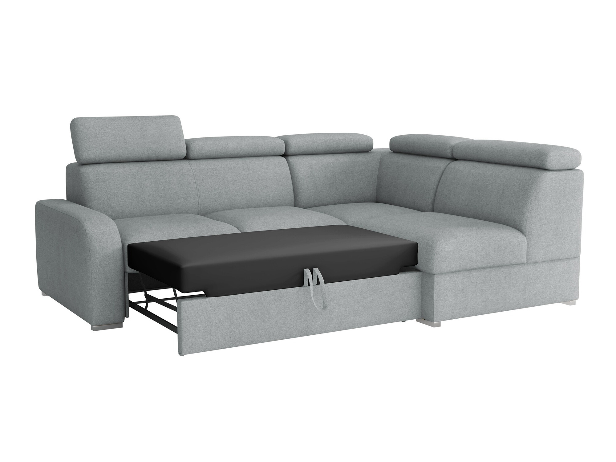 Ugaona sofa Etrcala 108 (Crown 11)