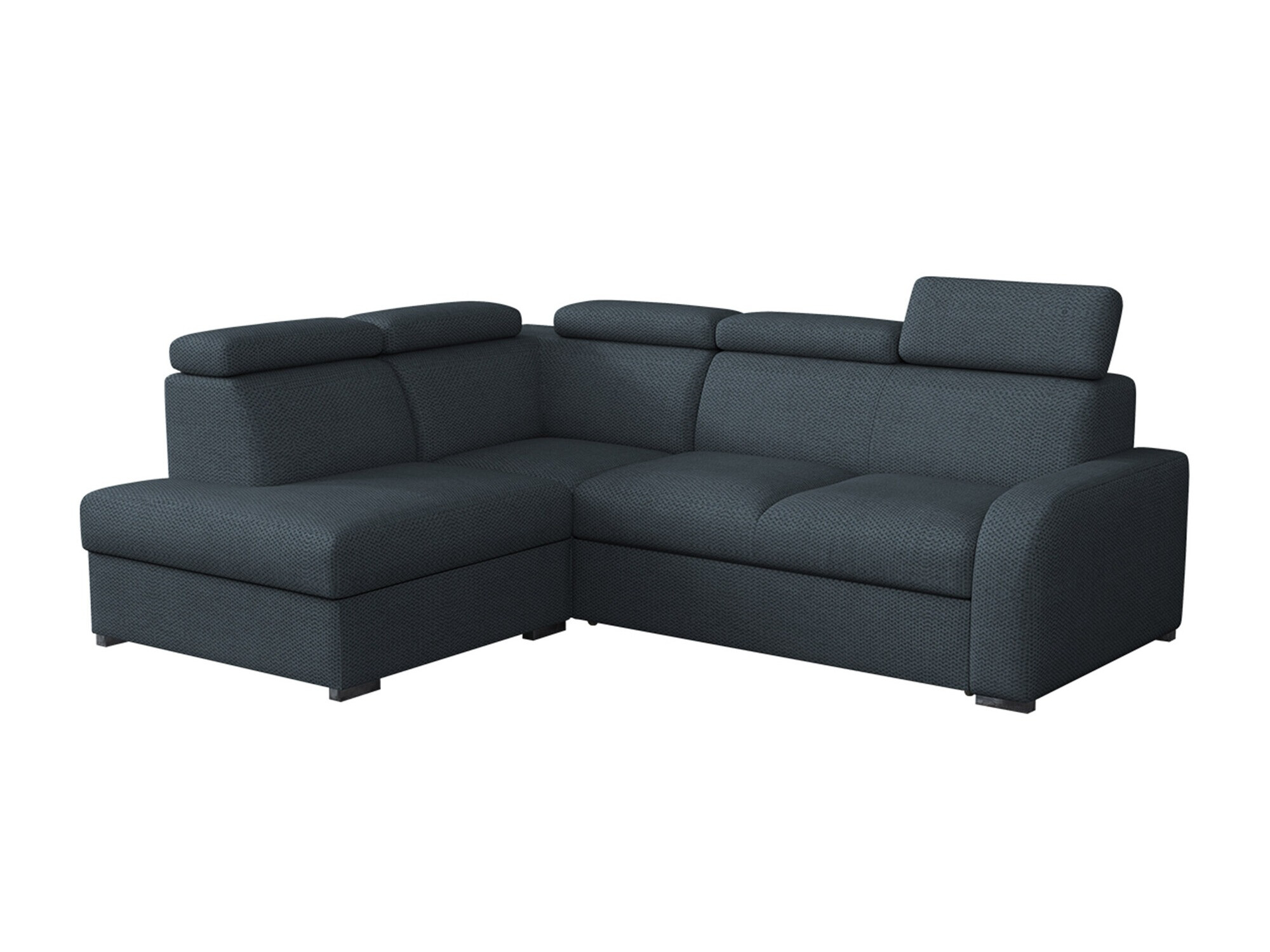 Ugaona sofa Etrcala 108 (Crown 15)