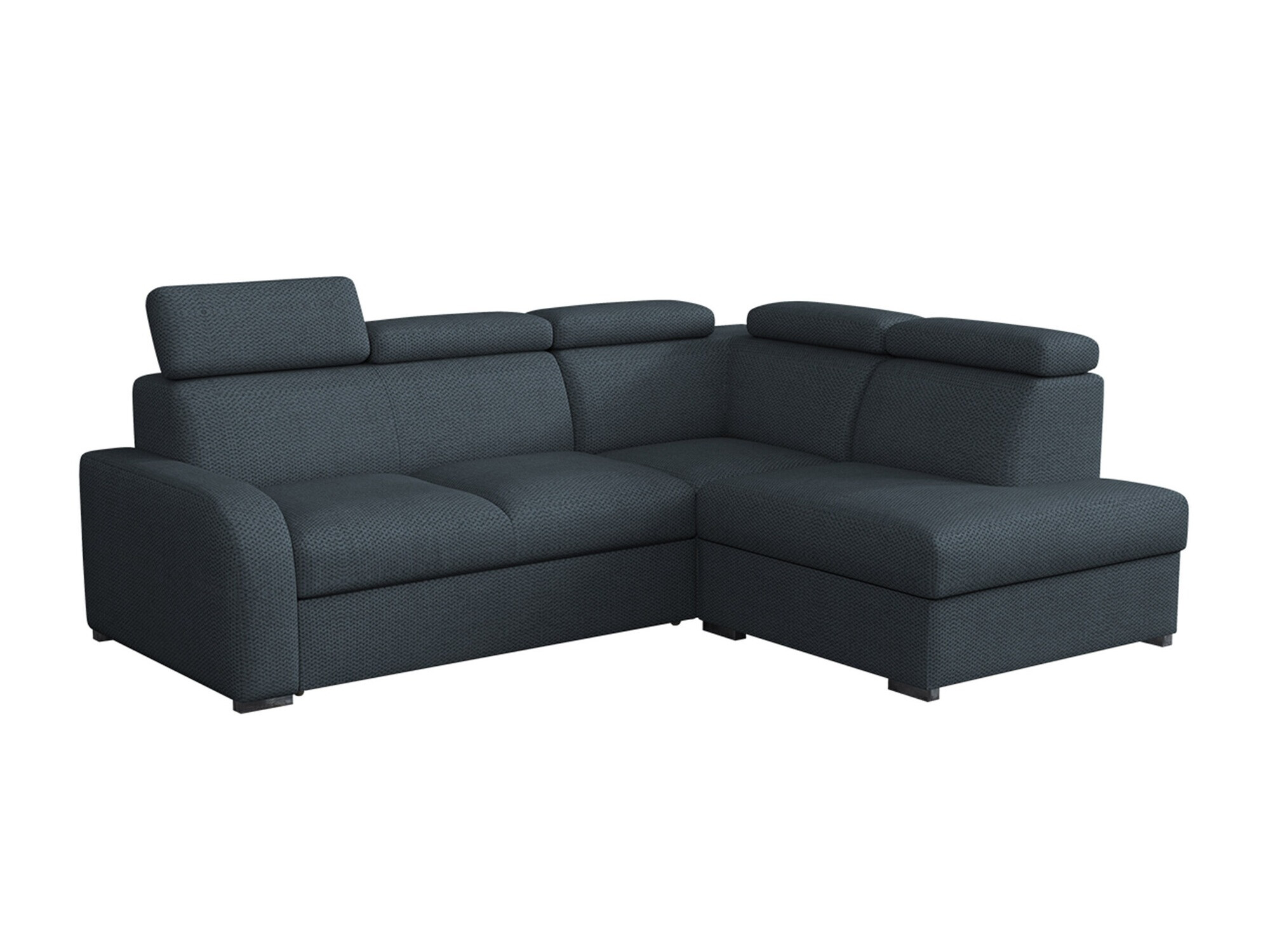 Ugaona sofa Etrcala 108 (Crown 15)