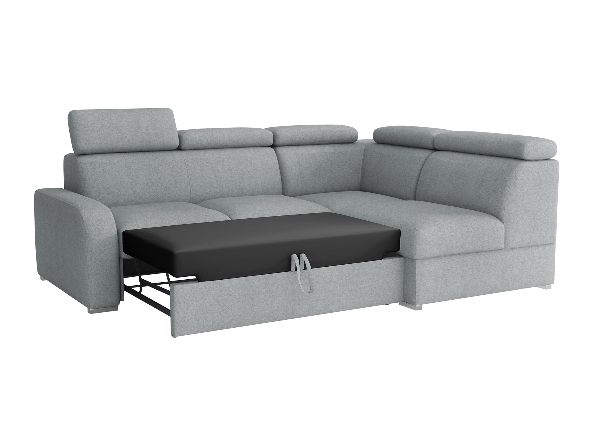 Ugaona sofa Etrcala 108 (Crown 15)