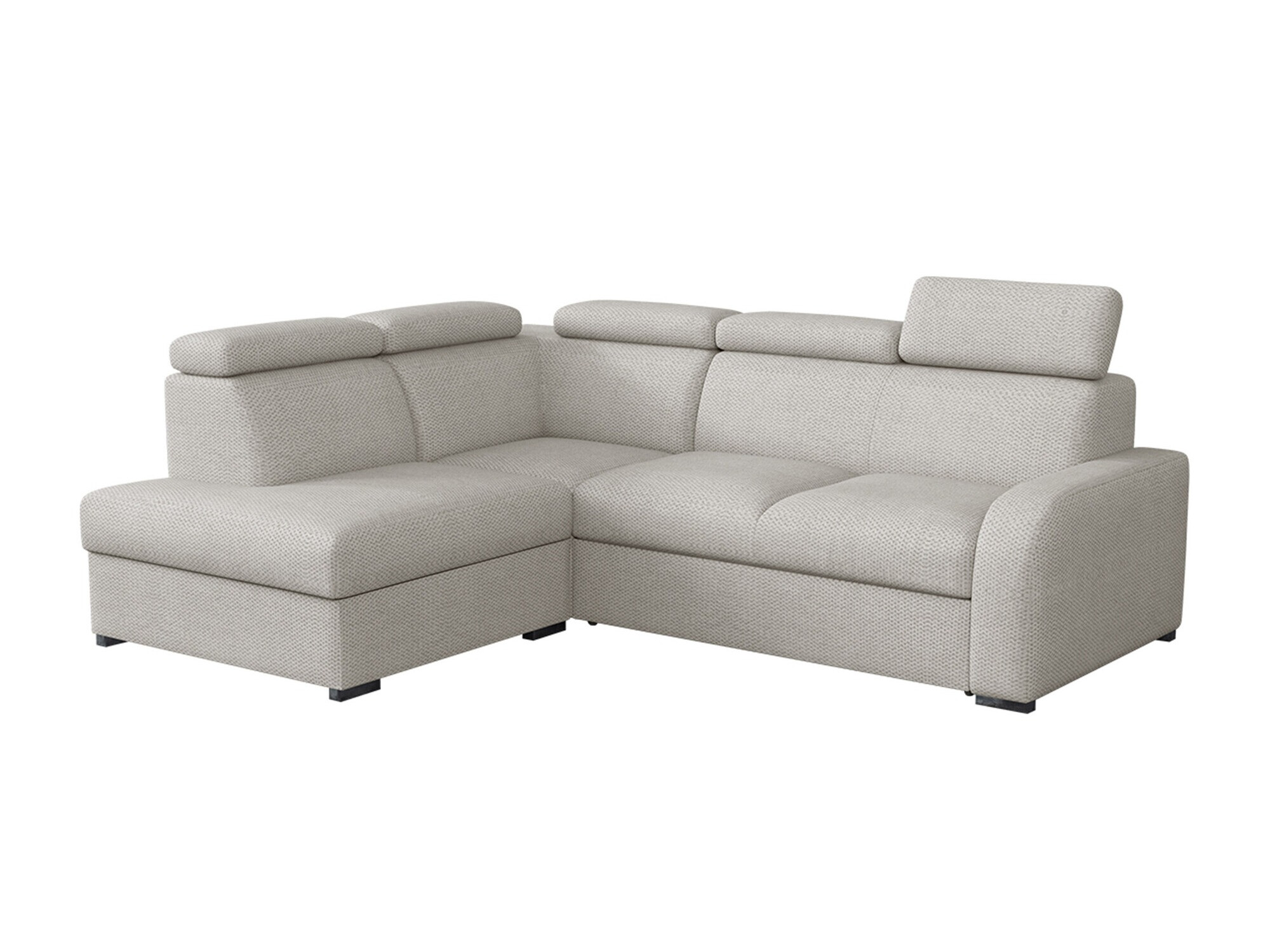 Ugaona sofa Etrcala 108 (Crown 16)
