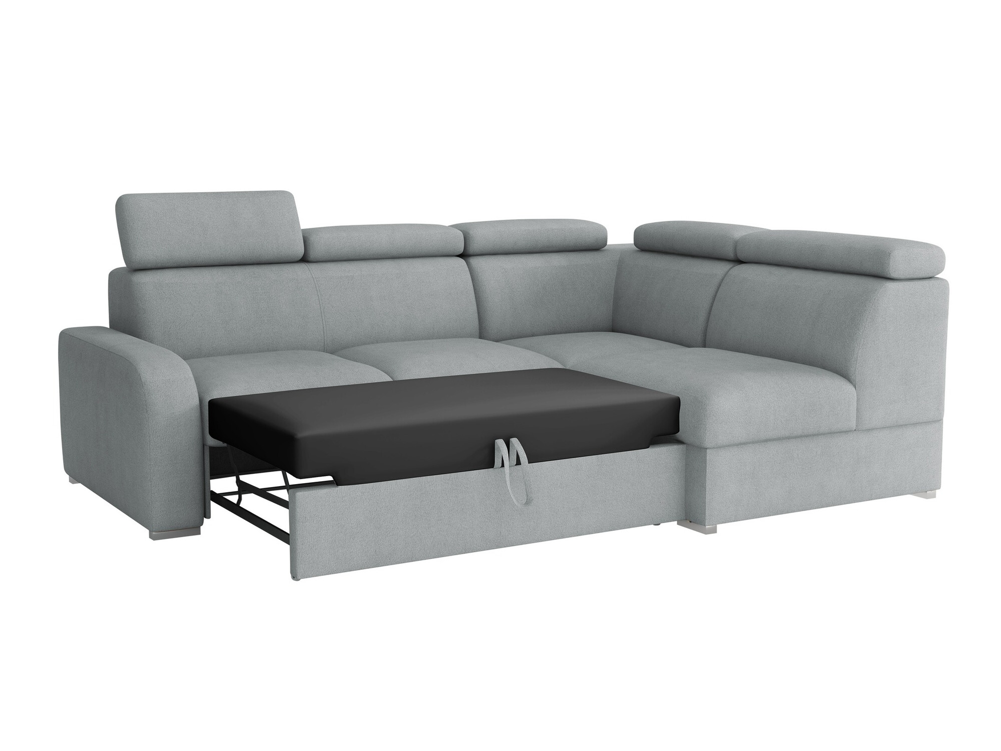 Ugaona sofa Etrcala 108 (Crown 16)