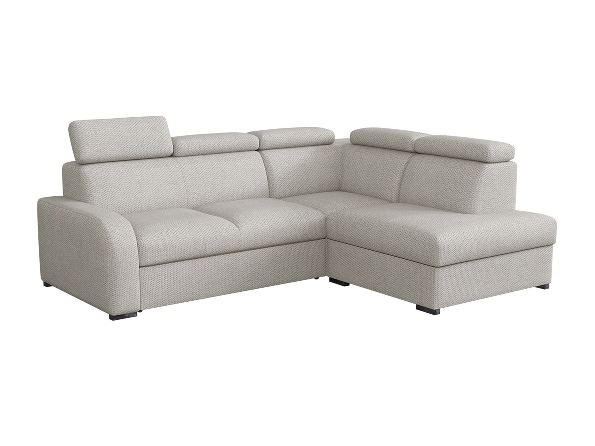 Ugaona sofa Etrcala 108 (Crown 16)