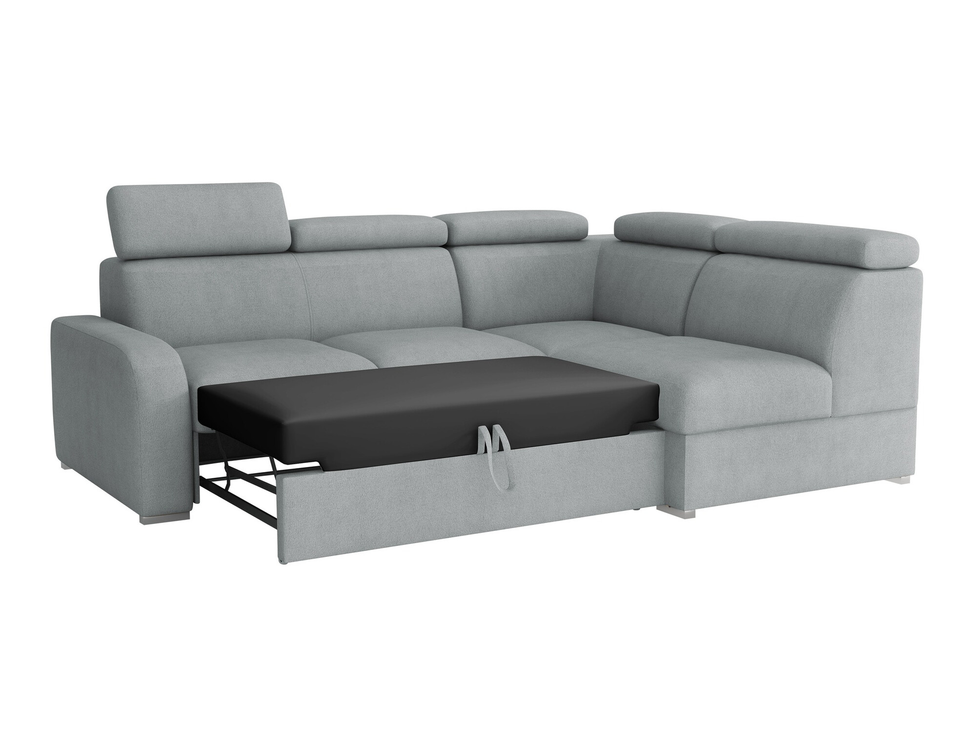 Ugaona sofa Etrcala 108 (Crown 16)
